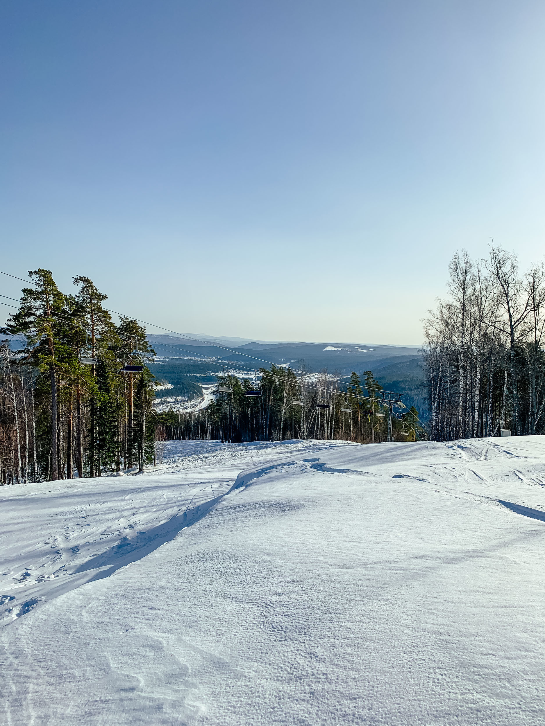Горнолыжный тур в Солнечную долину и Евразию из Уфы — Время Приключен