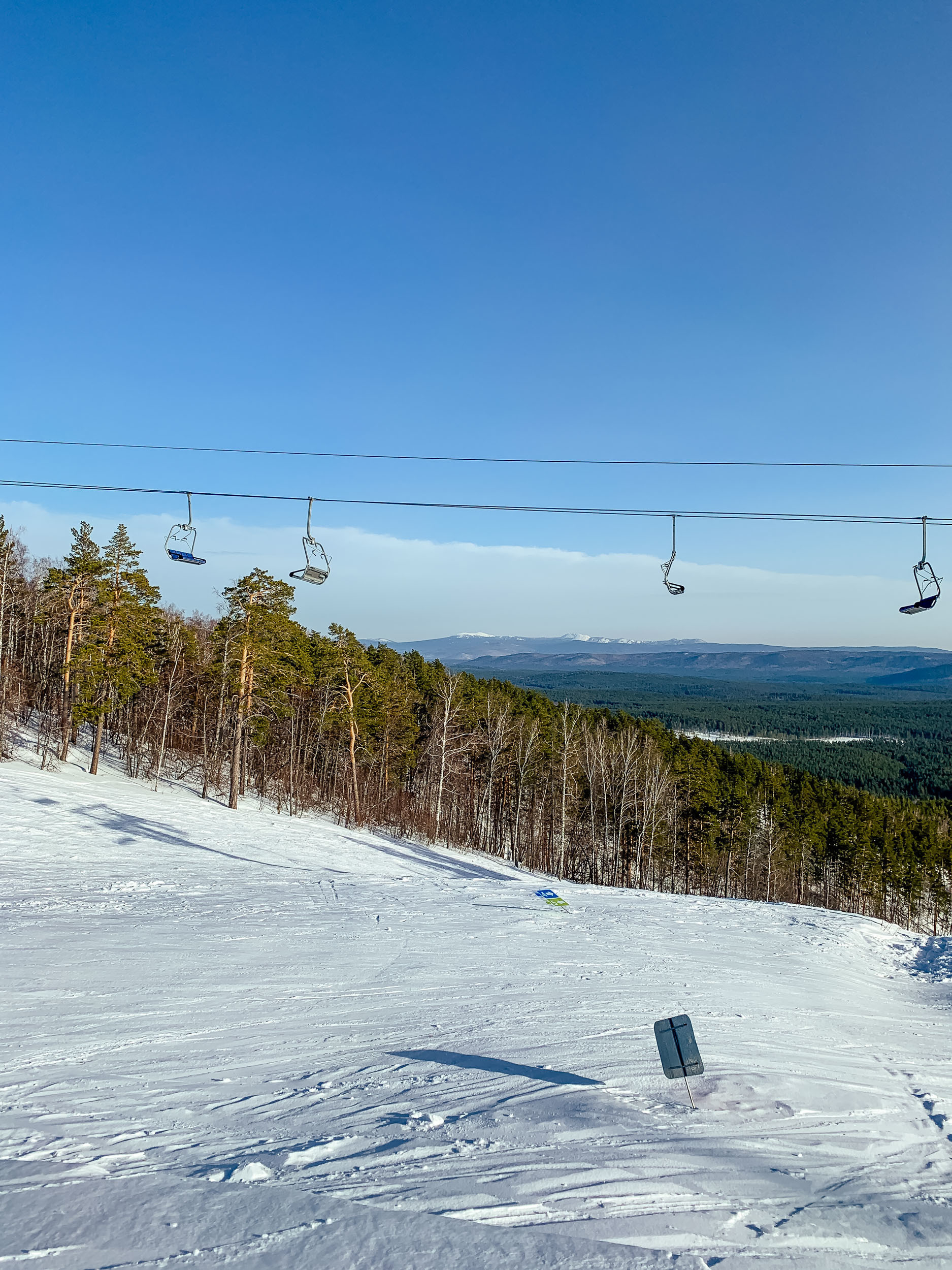 Горнолыжный тур в Солнечную долину и Евразию из Уфы — Время Приключен