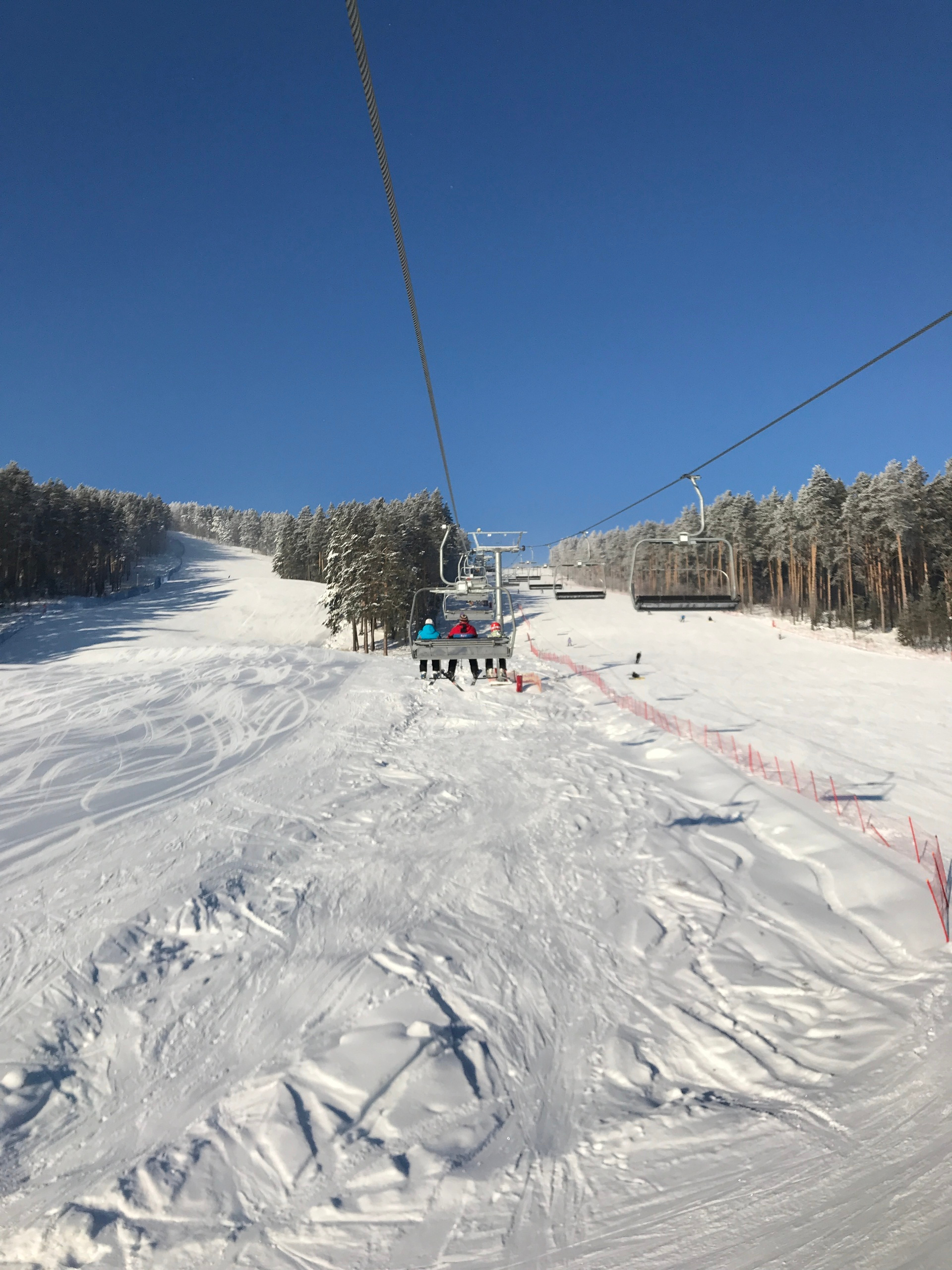 5 причин катания на горных лыжах и сноуборде — Время Приключений