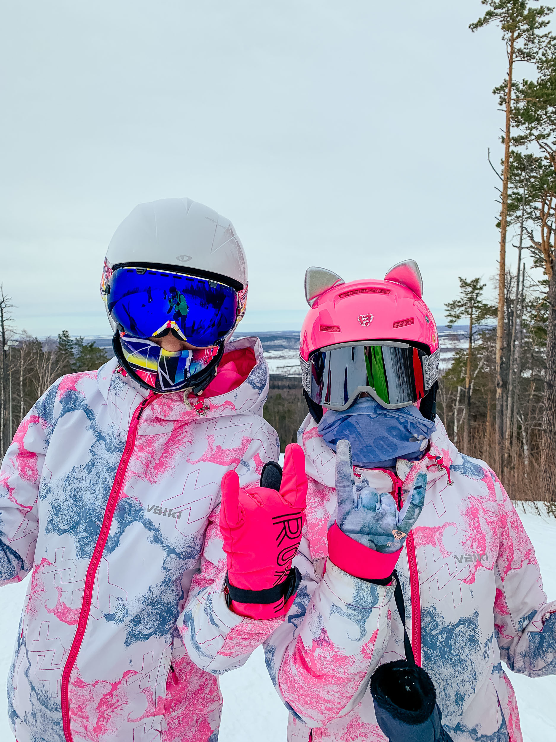Горнолыжный тур в Солнечную долину и Евразию из Уфы — Время Приключен