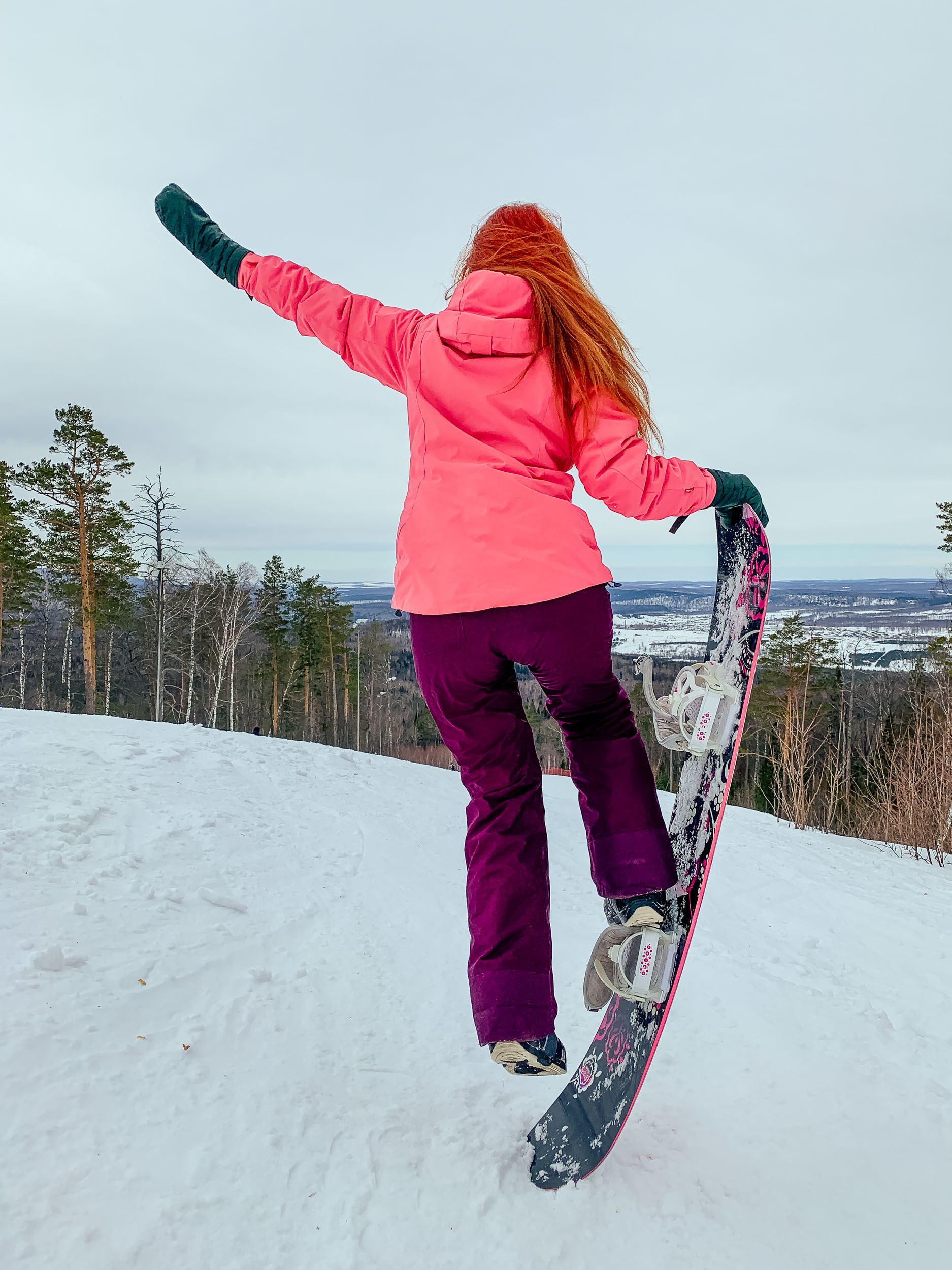 Горнолыжный тур в Солнечную долину и Евразию из Уфы — Время Приключен