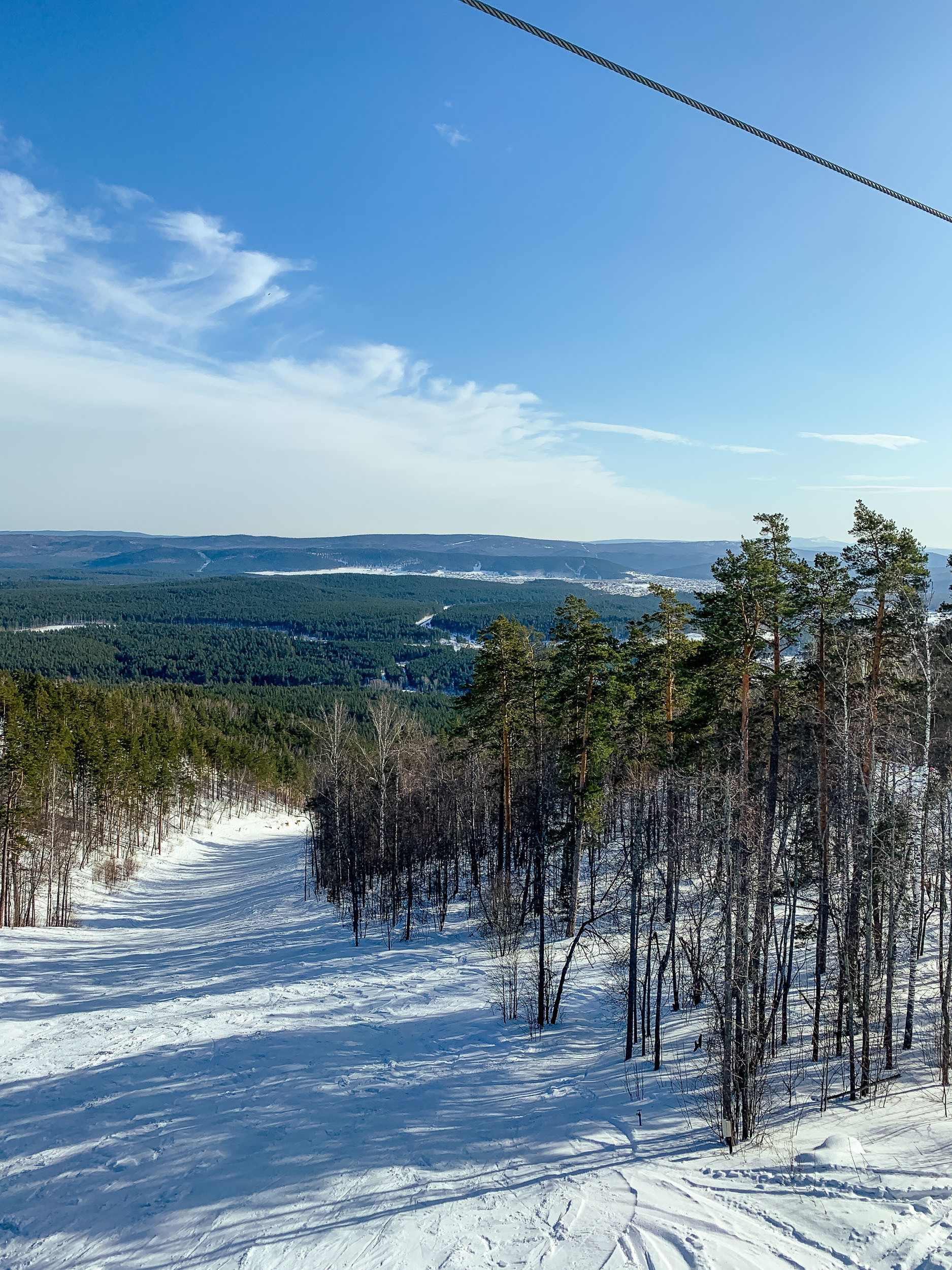 Горнолыжный тур в Солнечную долину и Евразию из Уфы — Время Приключен