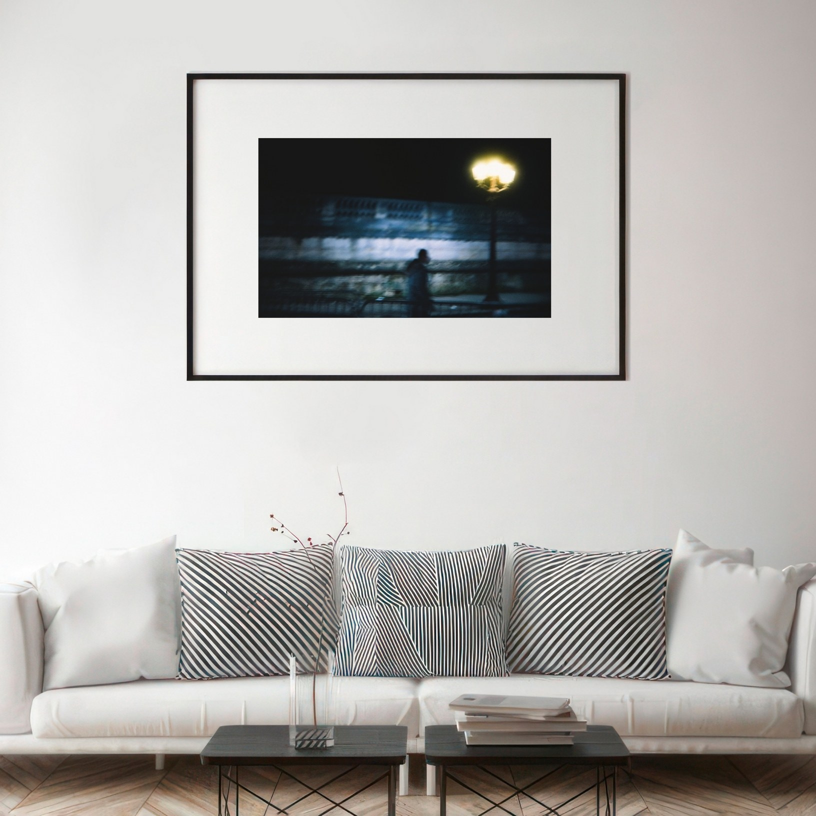 STREETS SPIRIT. Eduard Kopysov — International visual artist