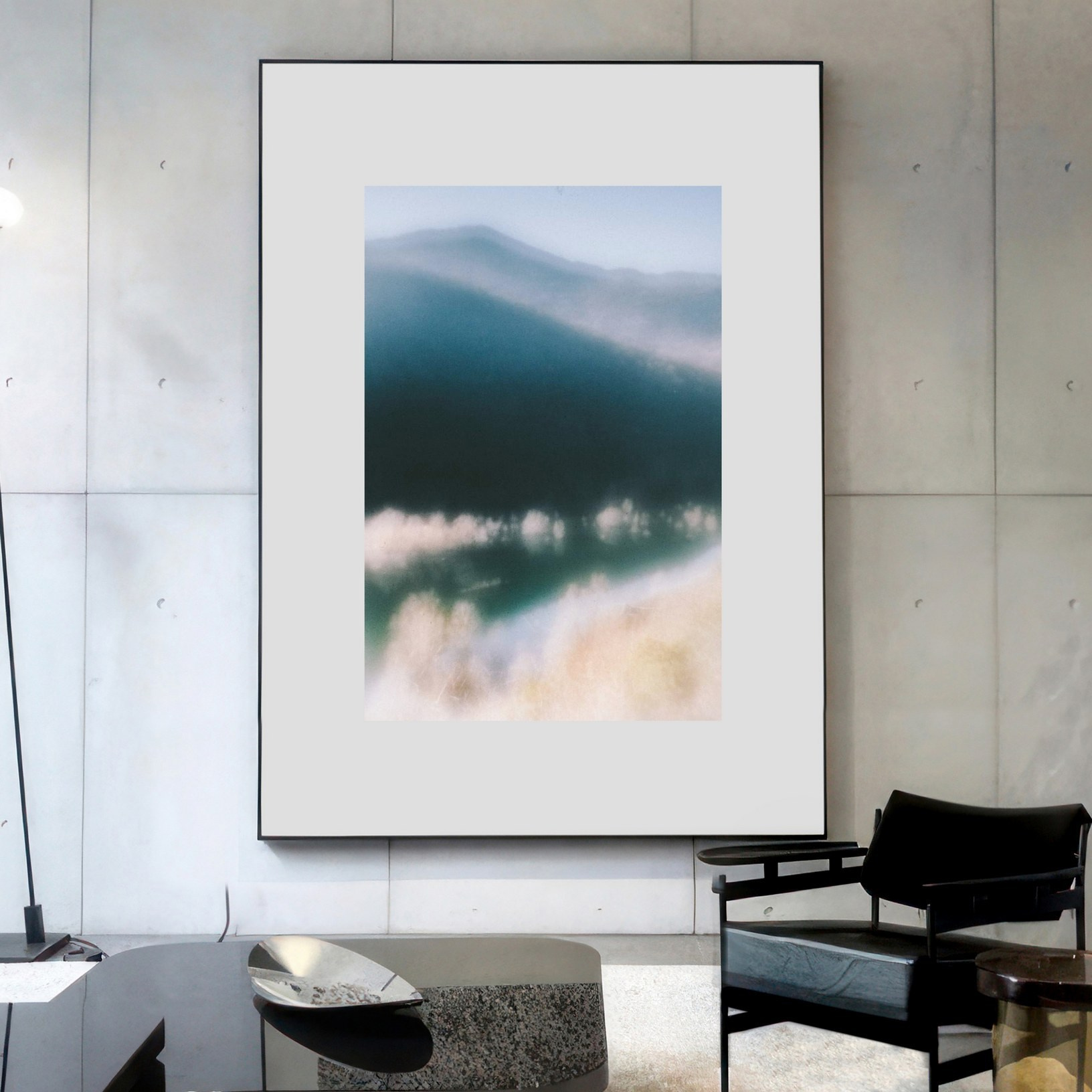 MONTENEGRO. Eduard Kopysov — International visual artist