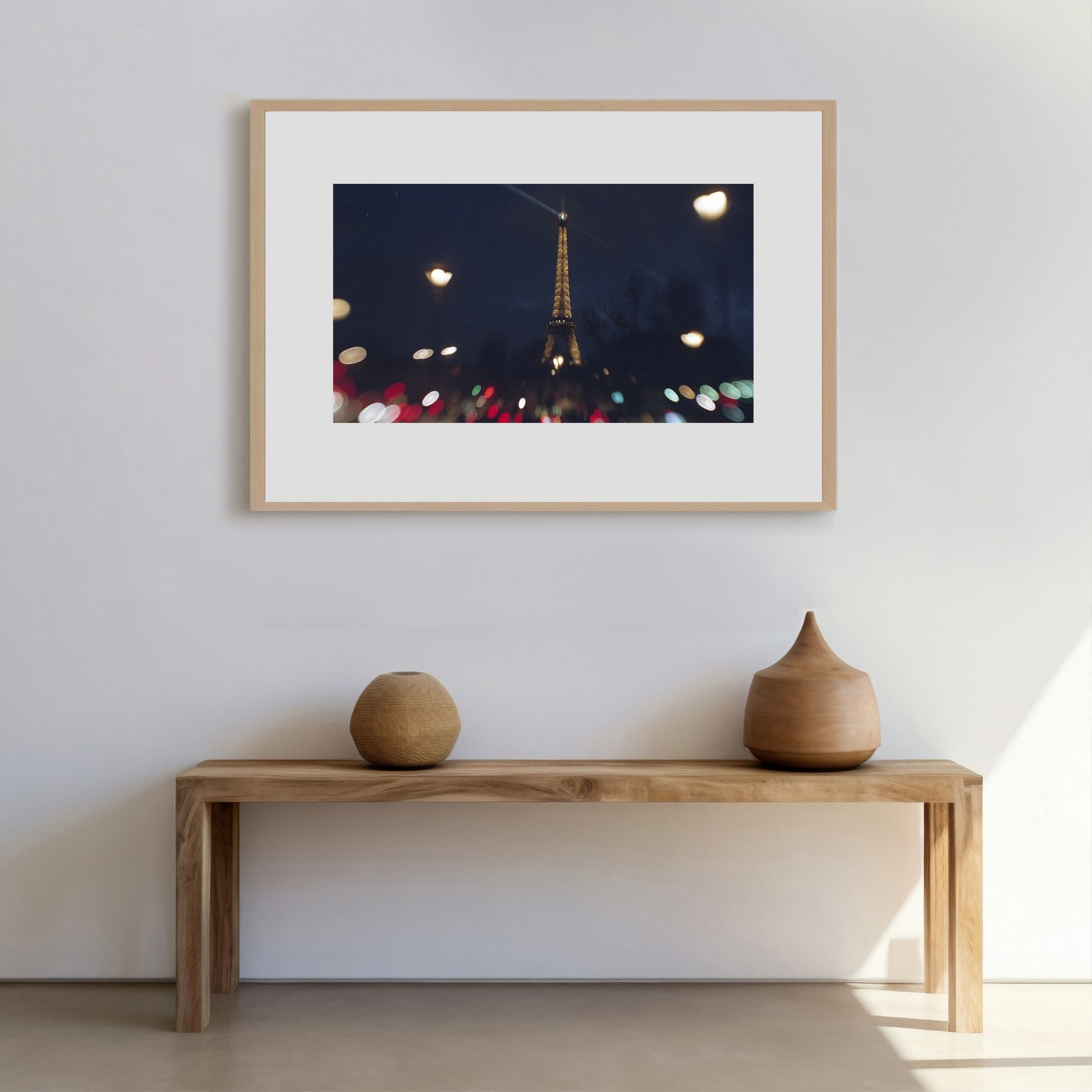 PARIS. Eduard Kopysov — International visual artist