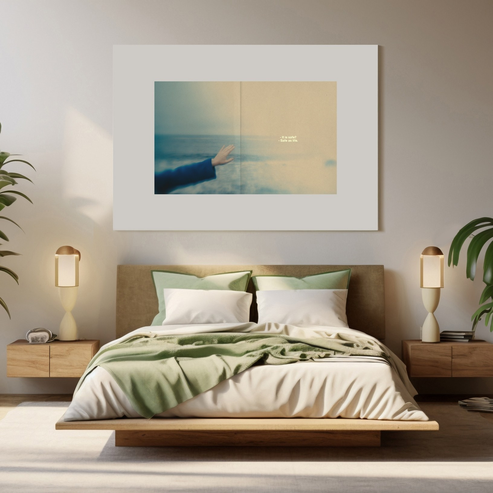 NORTHERN DIARIES. Eduard Kopysov — International visual artist