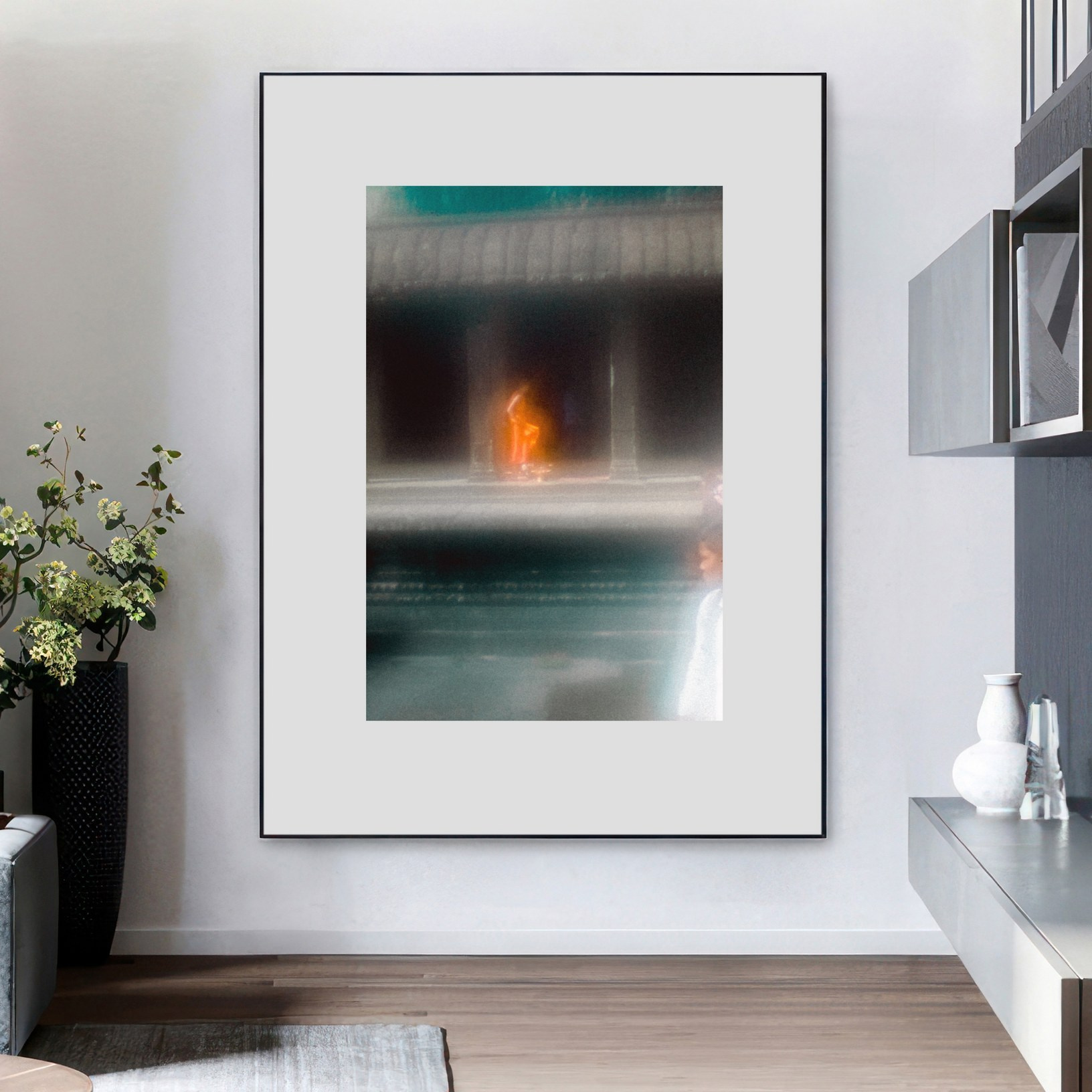 STREETS SPIRIT. Eduard Kopysov — International visual artist