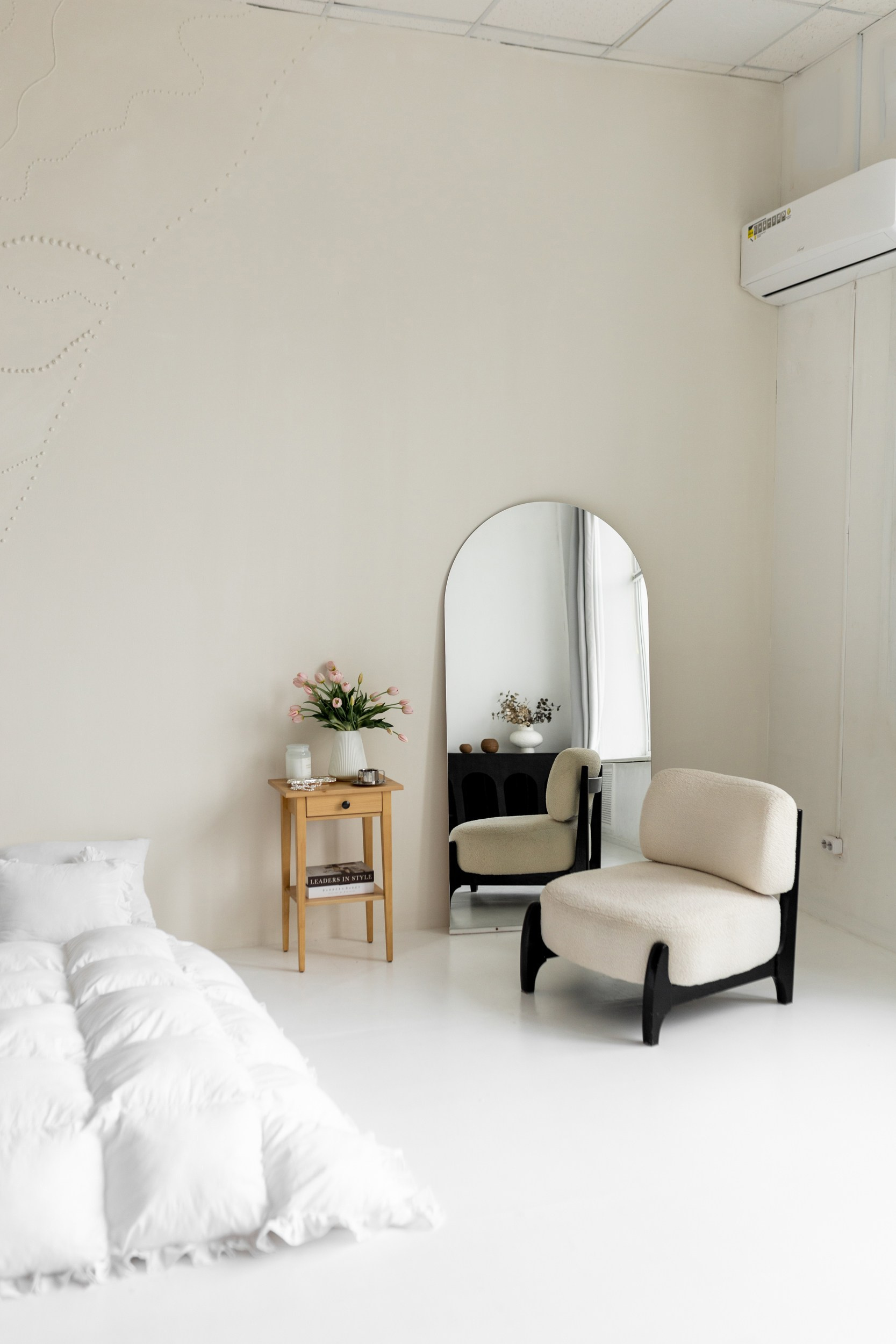 ЗАЛ № 2. Фотостудия Корица Минск