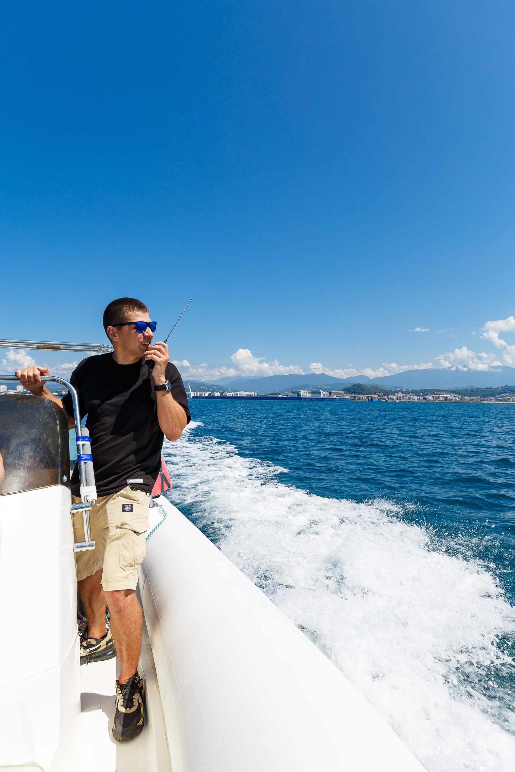 Портфолио. Фотосъемка. Деловой туризм. Репортажный фотограф в Москве, Сочи и Санкт-Петербурге