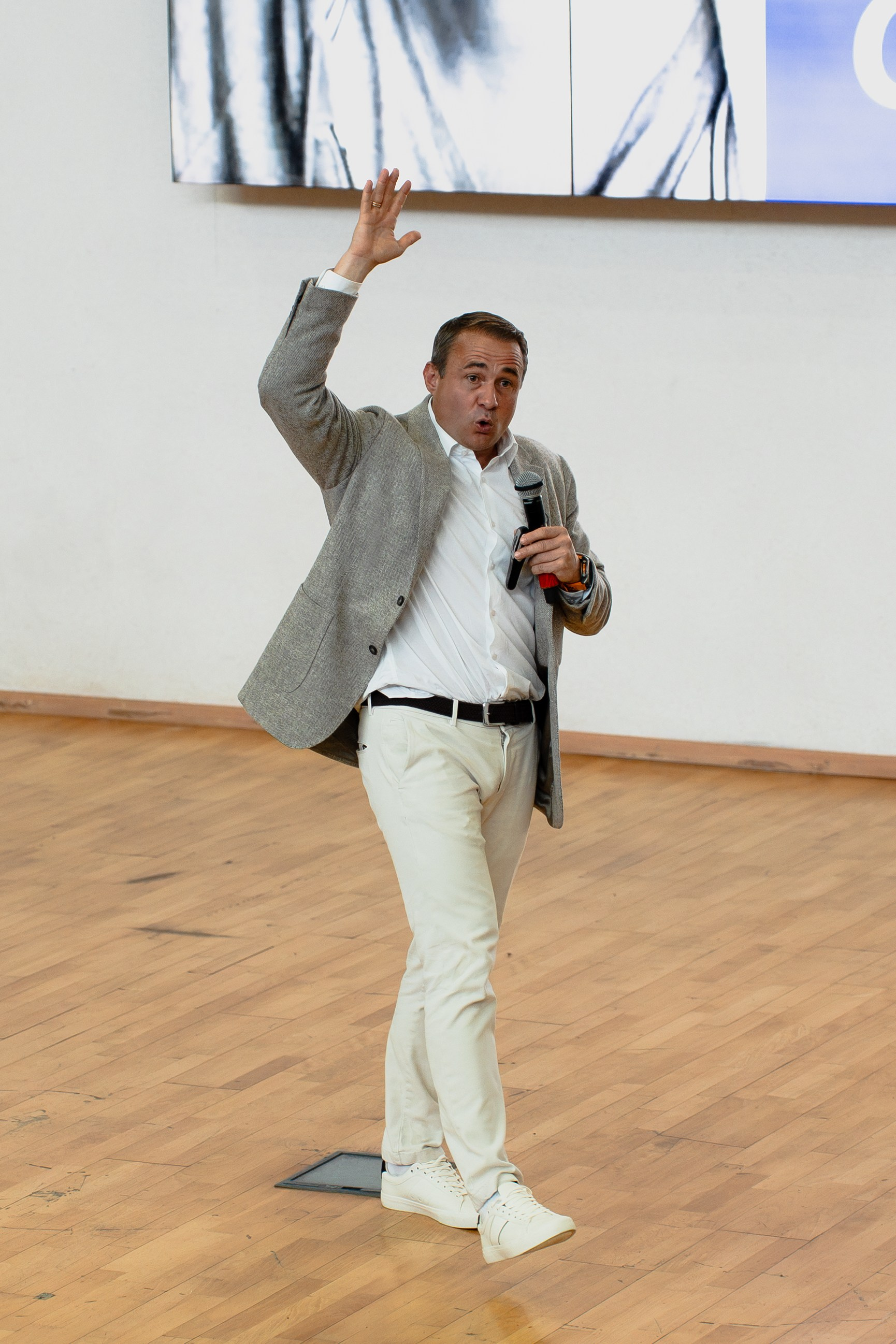 Andrew firioubine • iamfirioubine