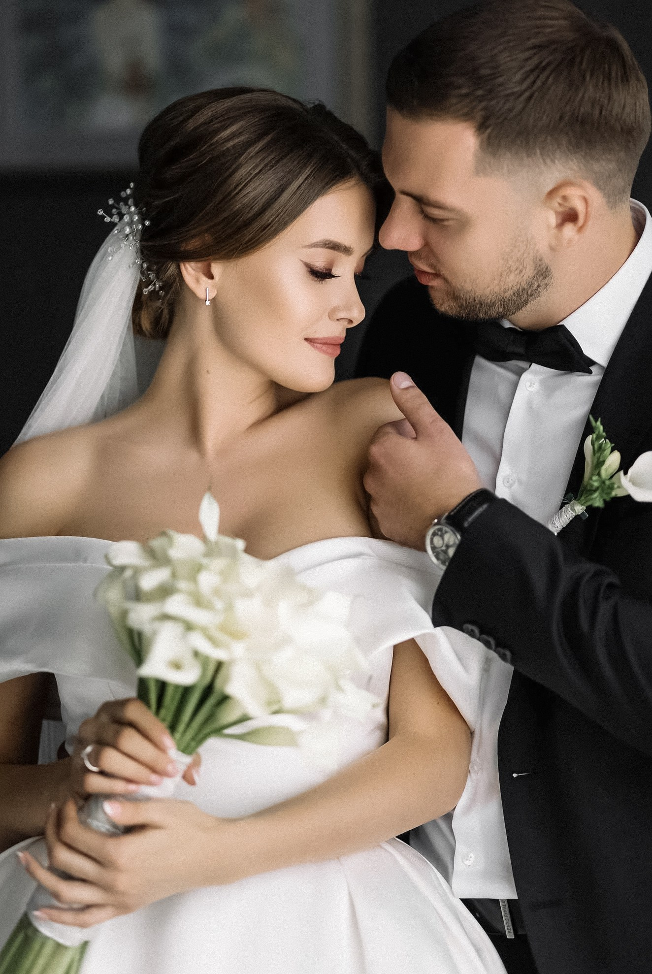 Свадебный фотограф в Калининграде Мария Ямышева