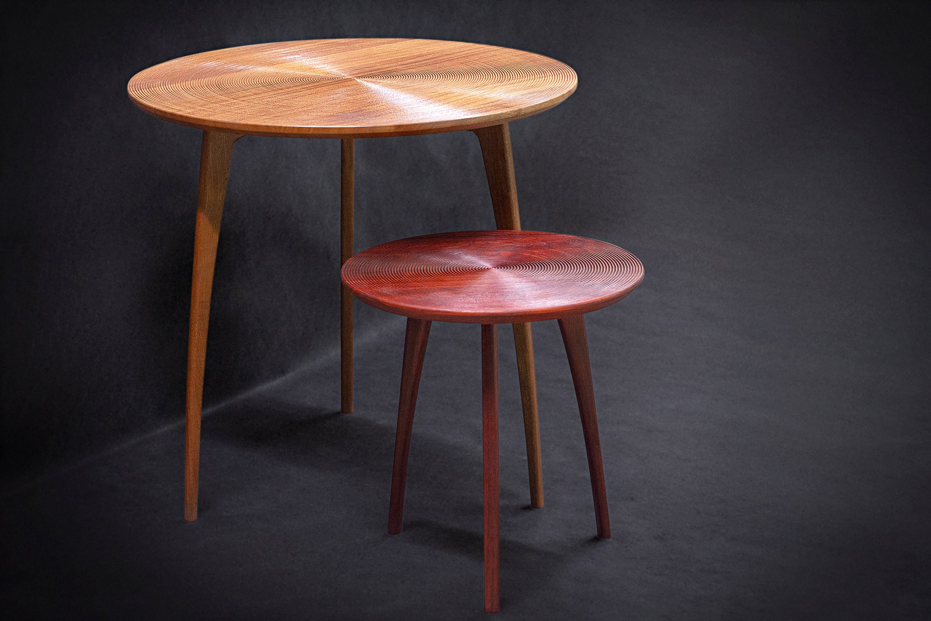 Авторская мебель ручной работы. Halaywood.com