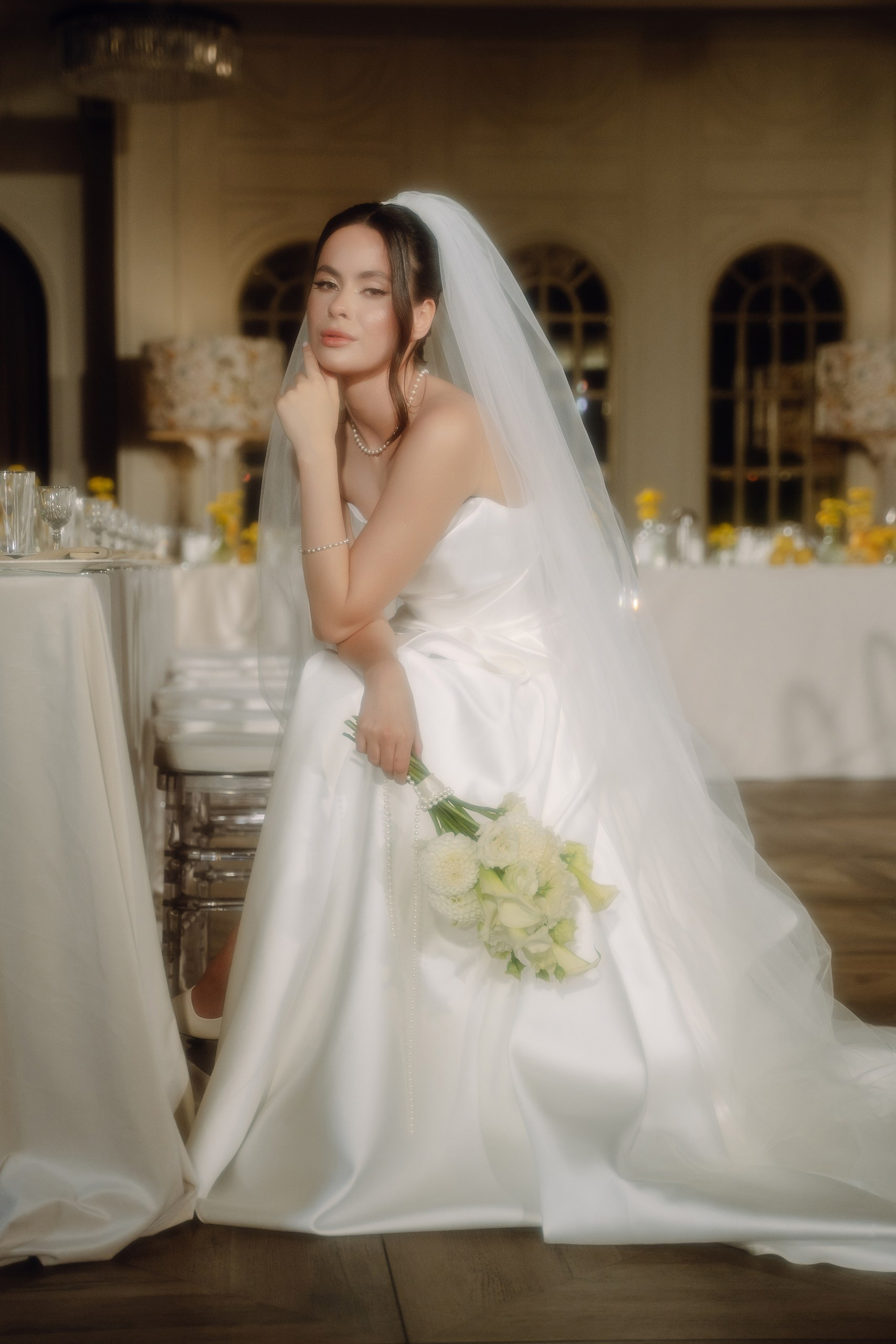 Григорий и Лилия. Свадебный фотограф Анжелика Сариева