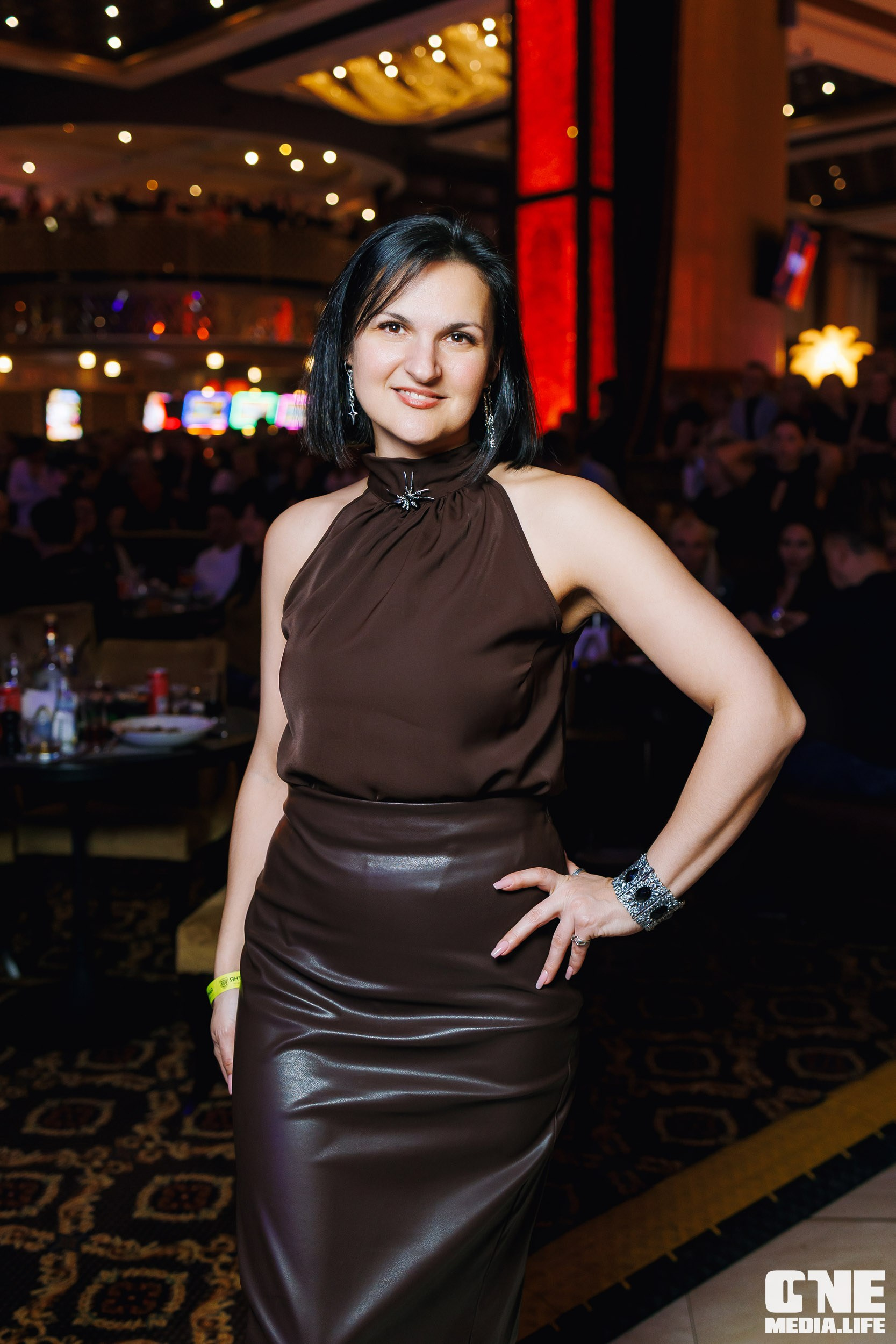 Фоторепортаж из казино Собрание. One Media Life: фоторепортажи, фотоотчеты с мероприятий и заведений