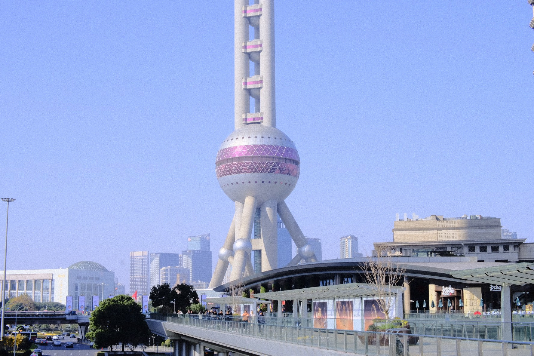 Catch photos and make them magical — Krisitna Popova