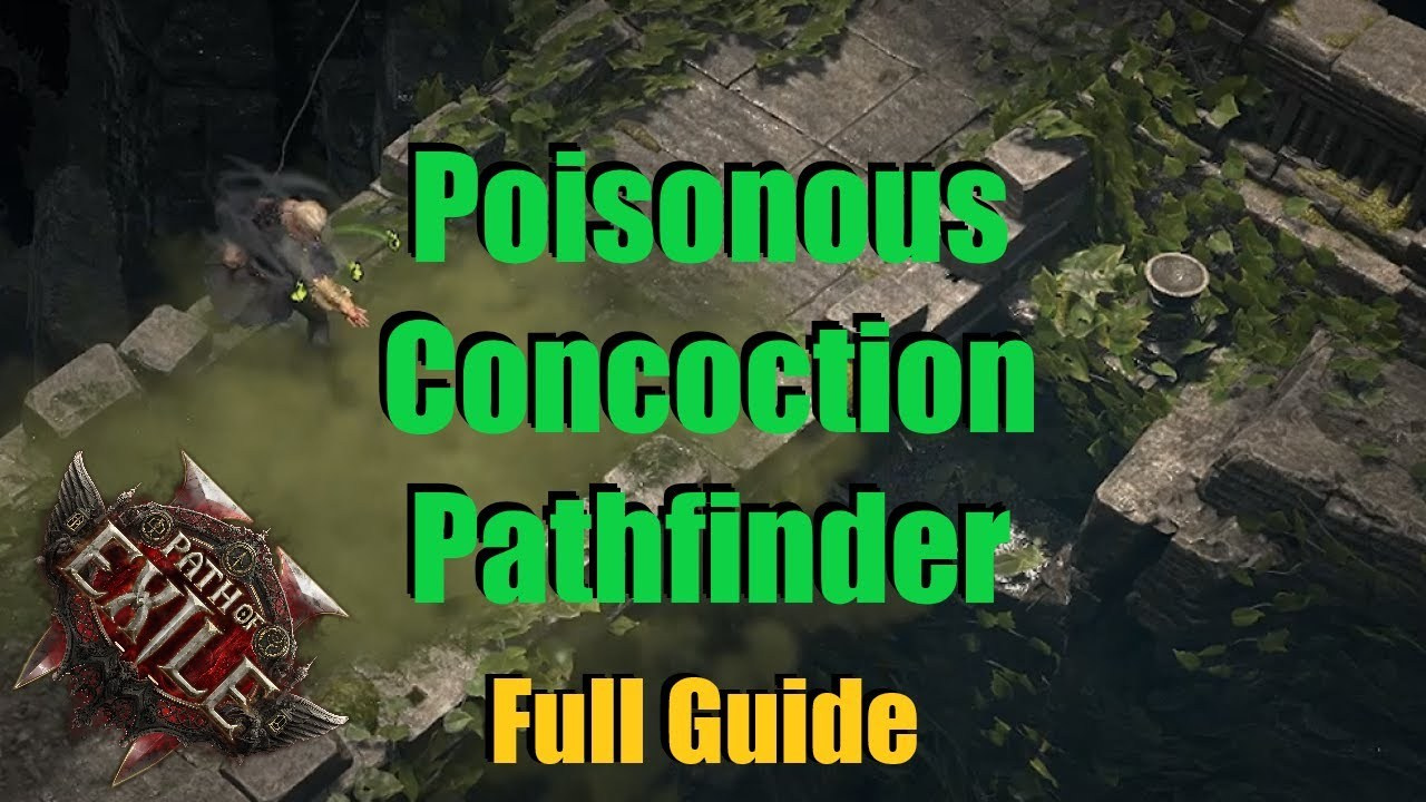 Билд на банки пое 2. Билды и гайды по Path of Exile и Path of Exile 2