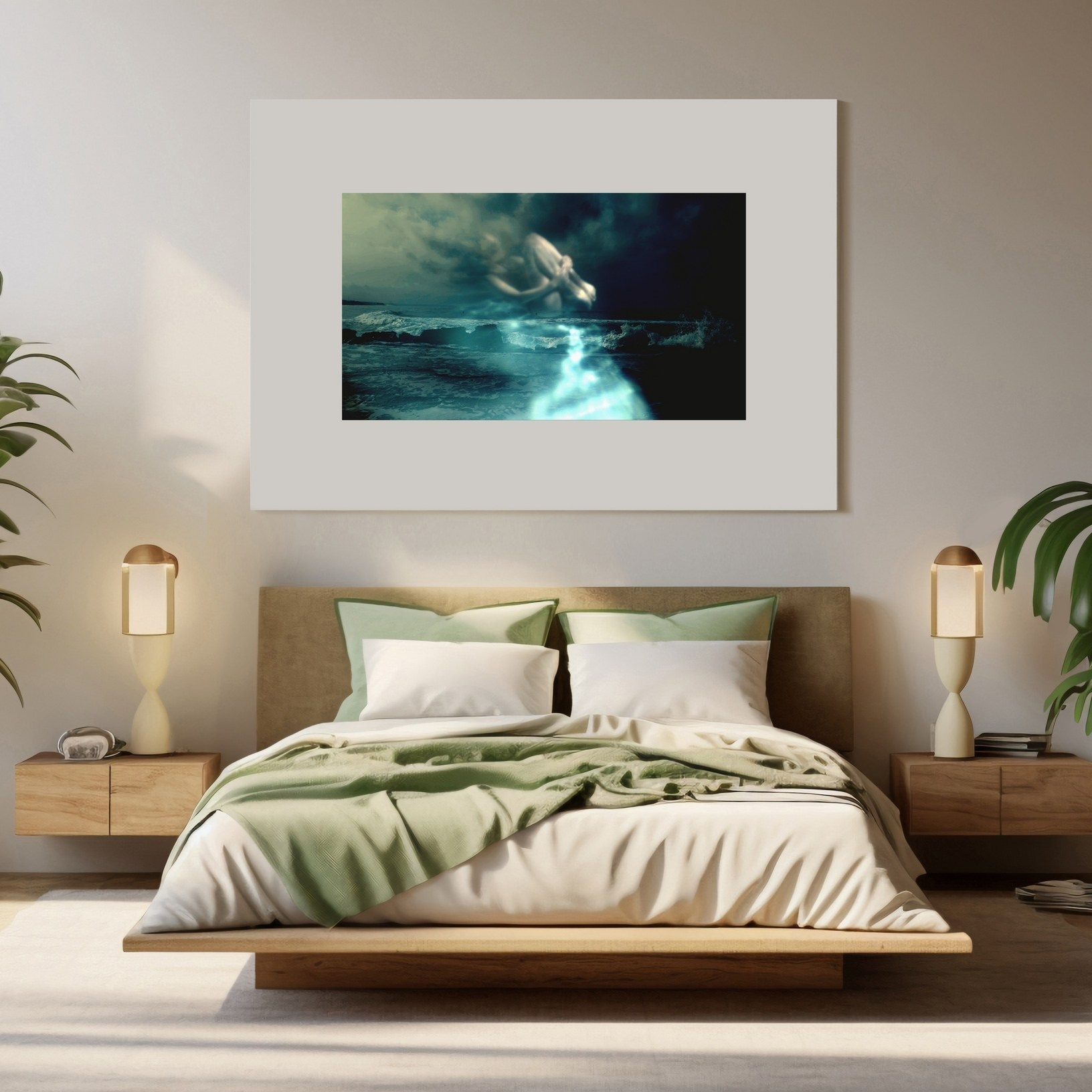 PAST LIVES. Eduard Kopysov — International visual artist