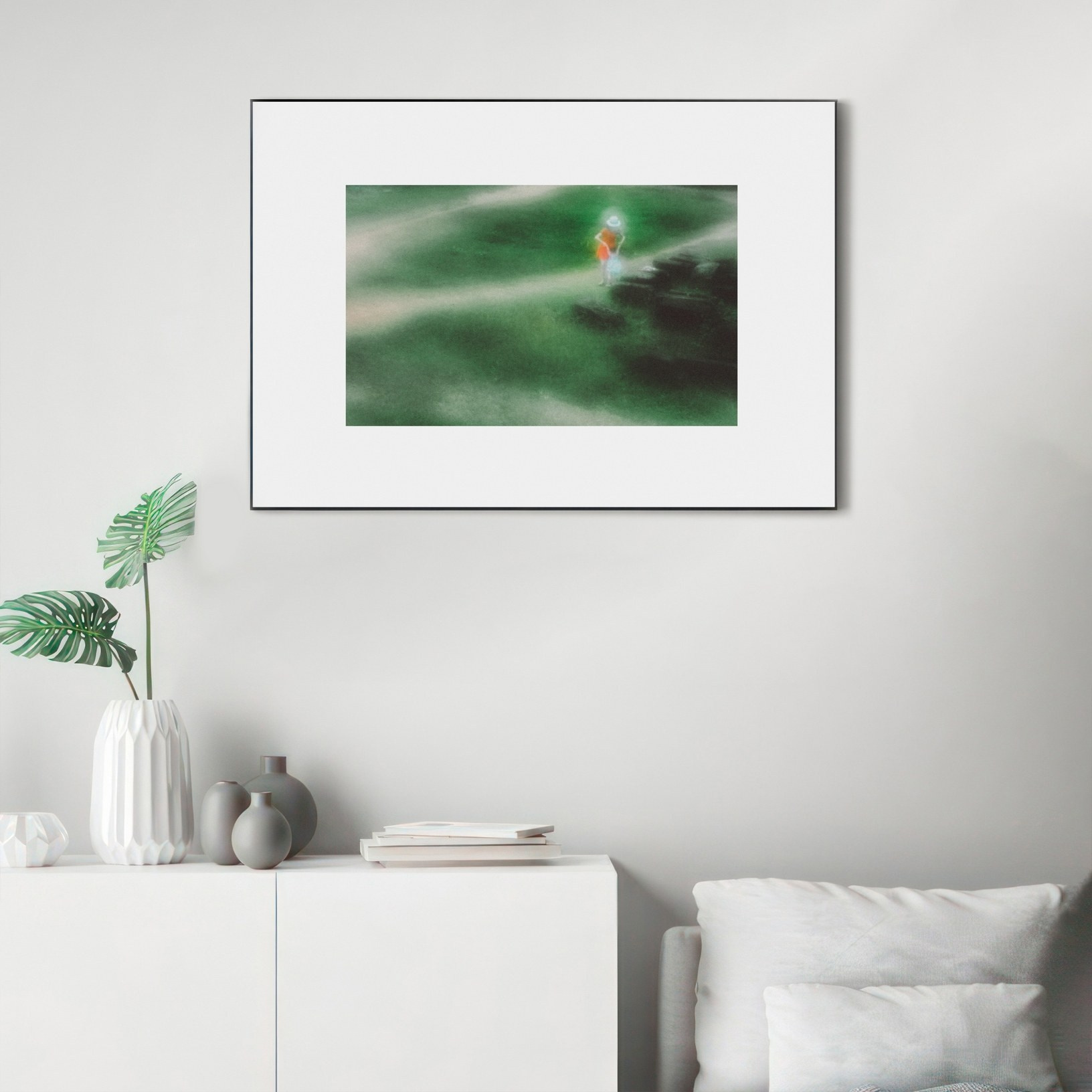 STREETS SPIRIT. Eduard Kopysov — International visual artist