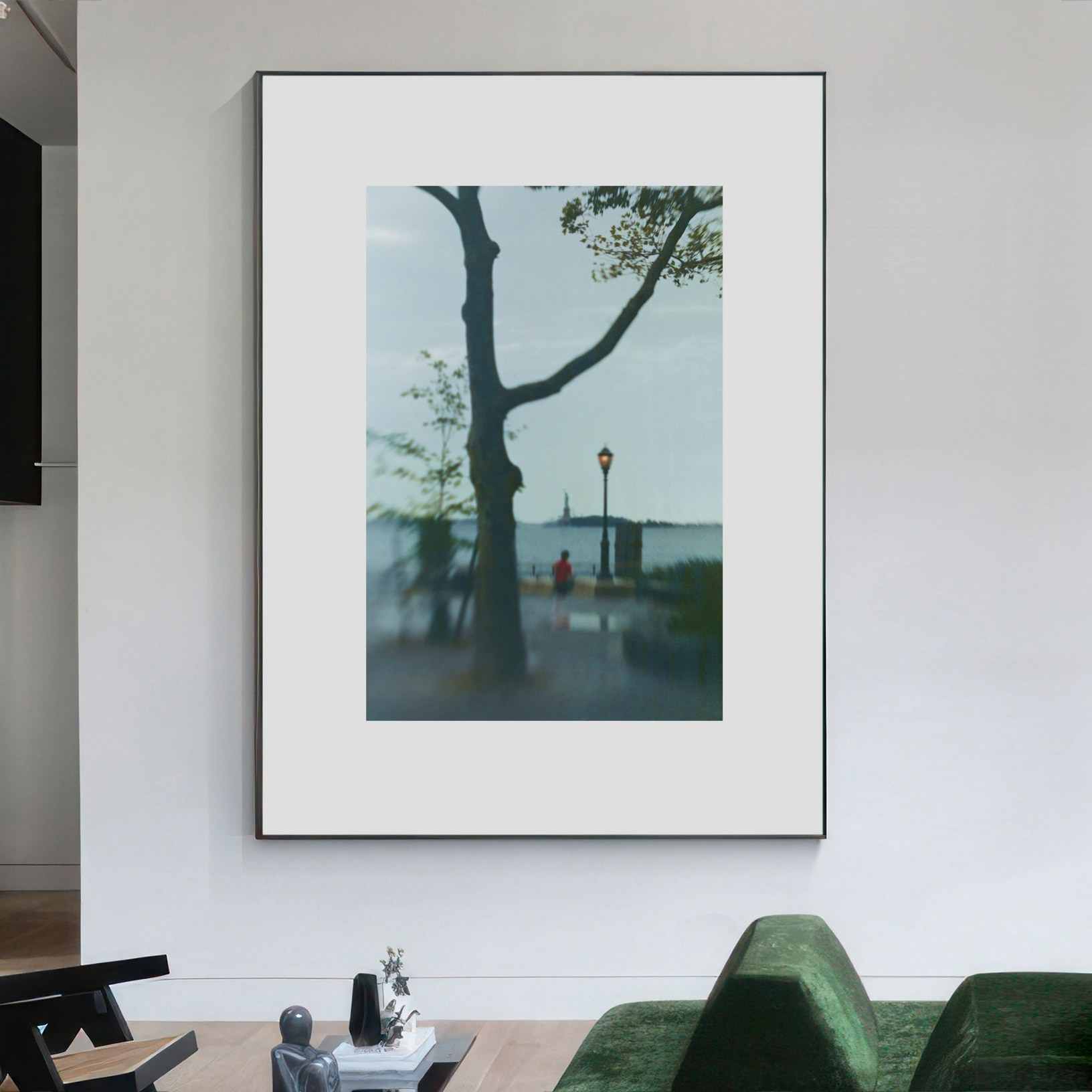 STREETS SPIRIT. Eduard Kopysov — International visual artist