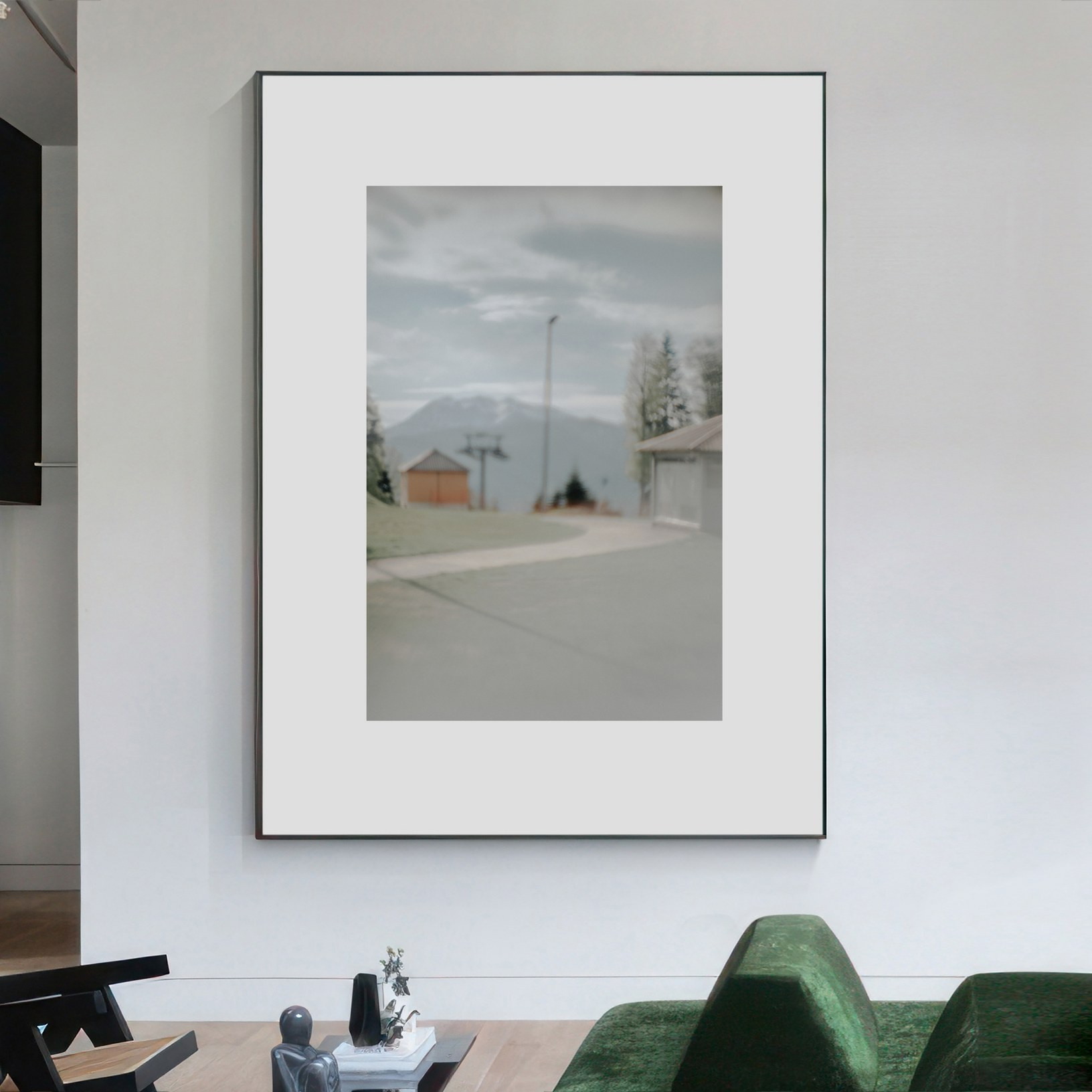 SOCHI. Eduard Kopysov — International visual artist