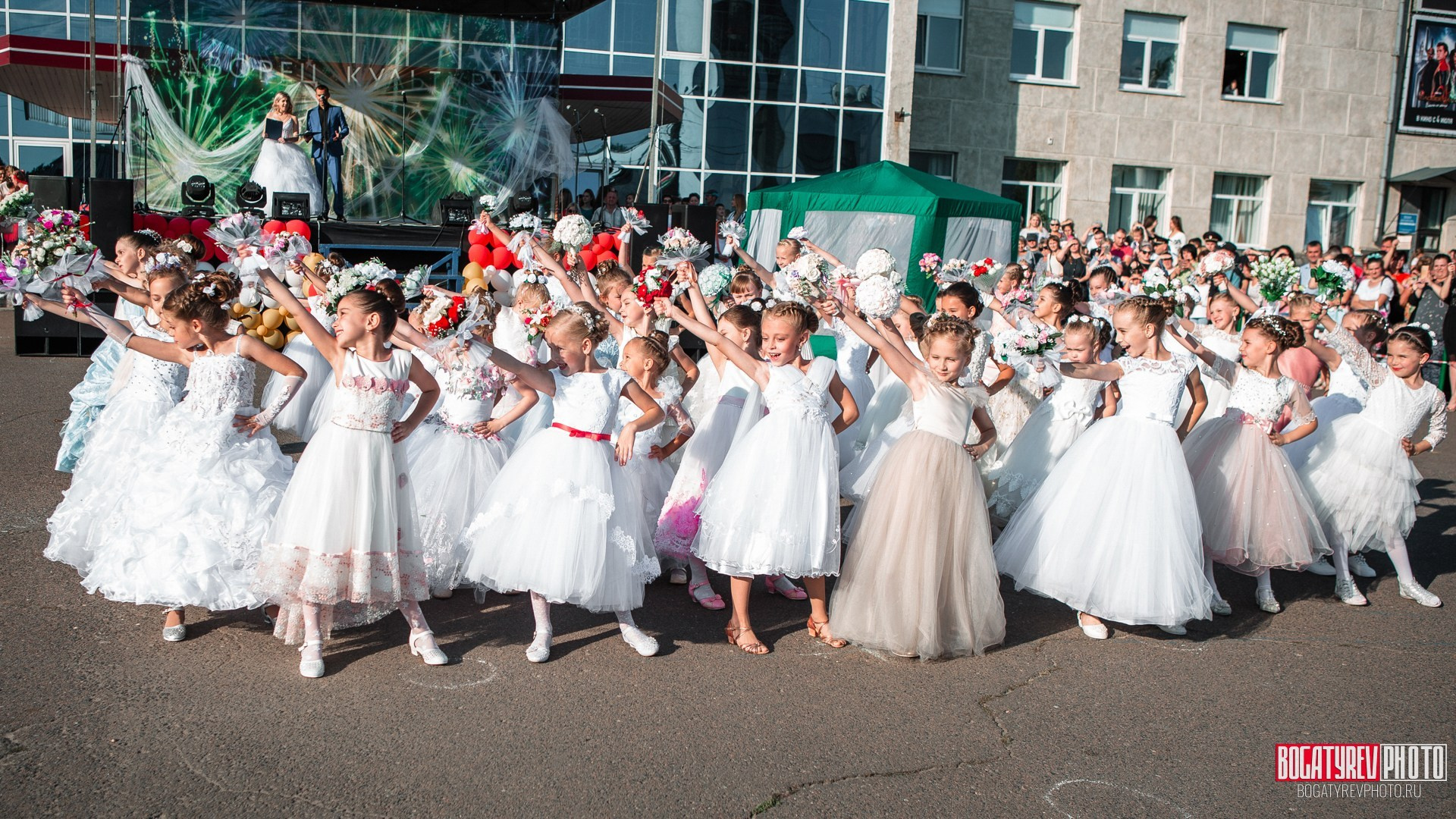 Репортажная съемка в Орловской и Тульских областях — фотограф Николай Богатырев. Профессиональный фотограф в Мценске и Орловской области