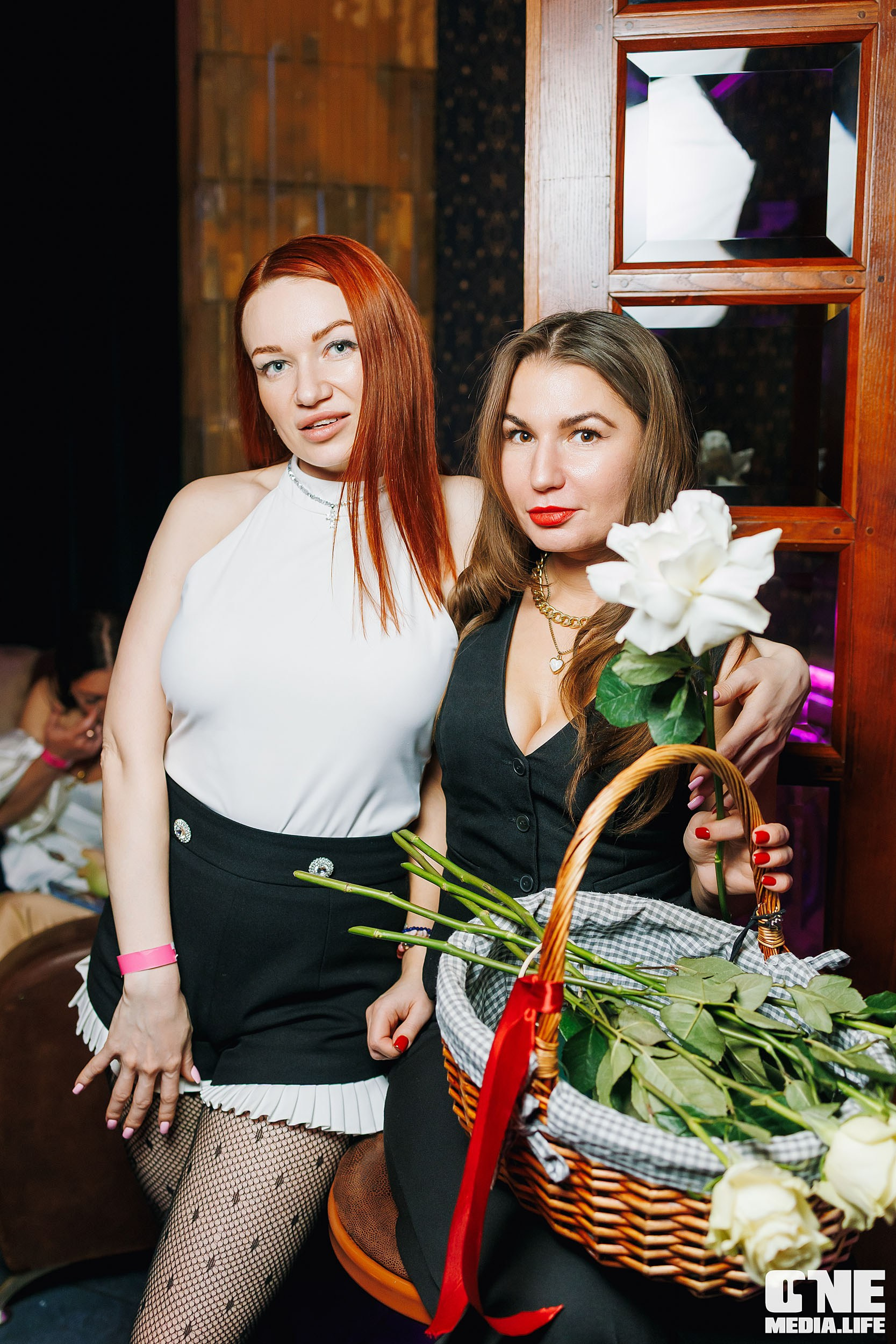 Фоторепортаж из РК Планета. One Media Life: фоторепортажи, фотоотчеты с мероприятий и заведений