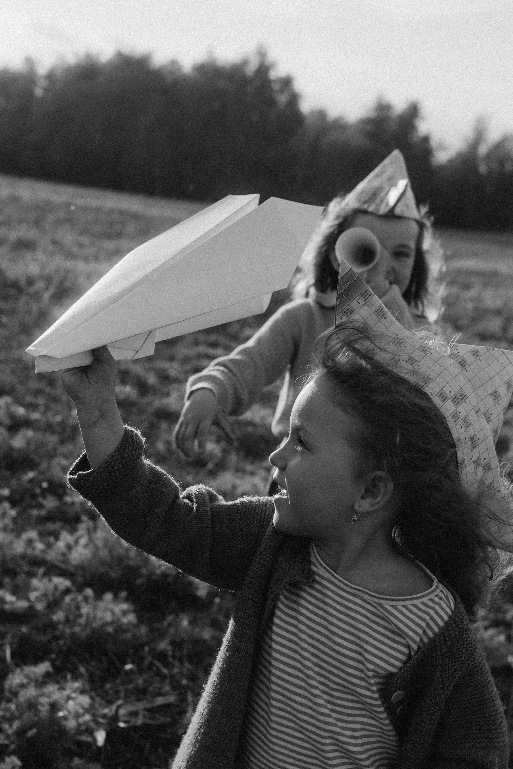 Фотограф в Челябинске и Санкт-Петербурге Анна Ивашкова