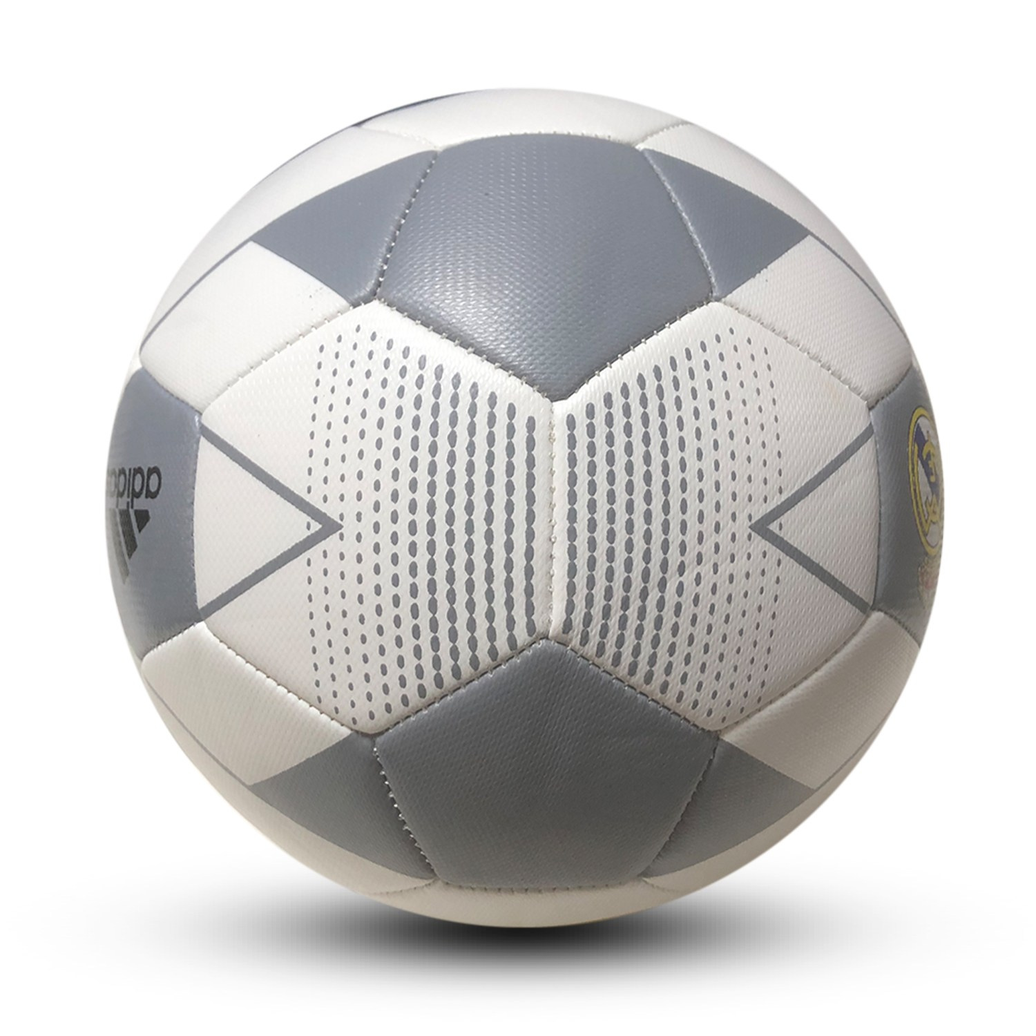 Футбольный мяч Real Madrid 2024-2025 купить. Футбольный магазин — ssw_magazin