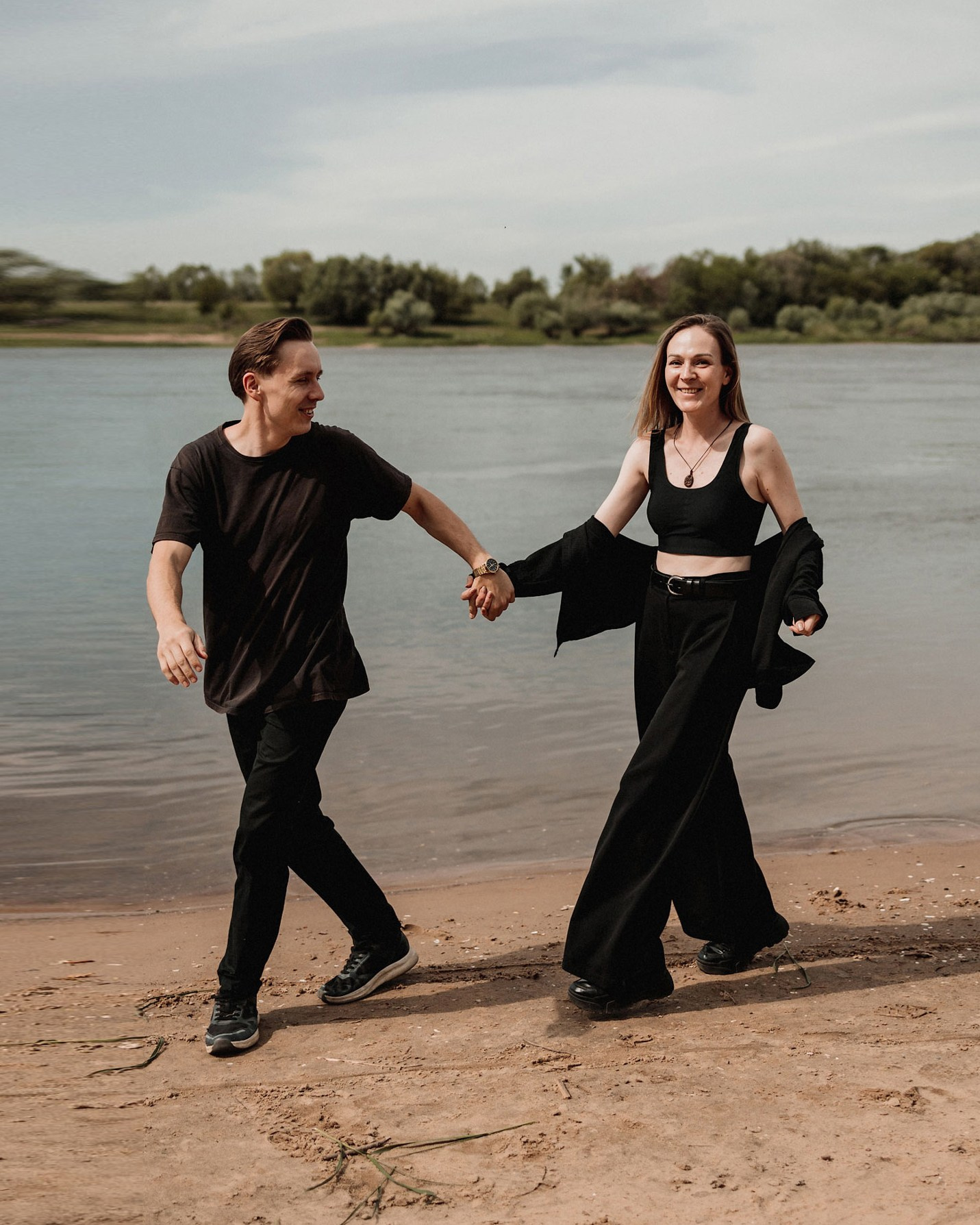 Команда фотографов