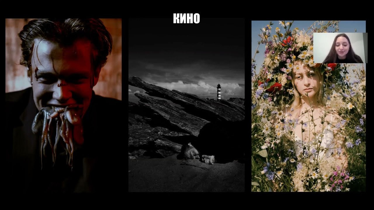 От поиска идей до составления мудборда. Портретный и fashion-фотограф в Санкт-Петербурге Олеся Поле