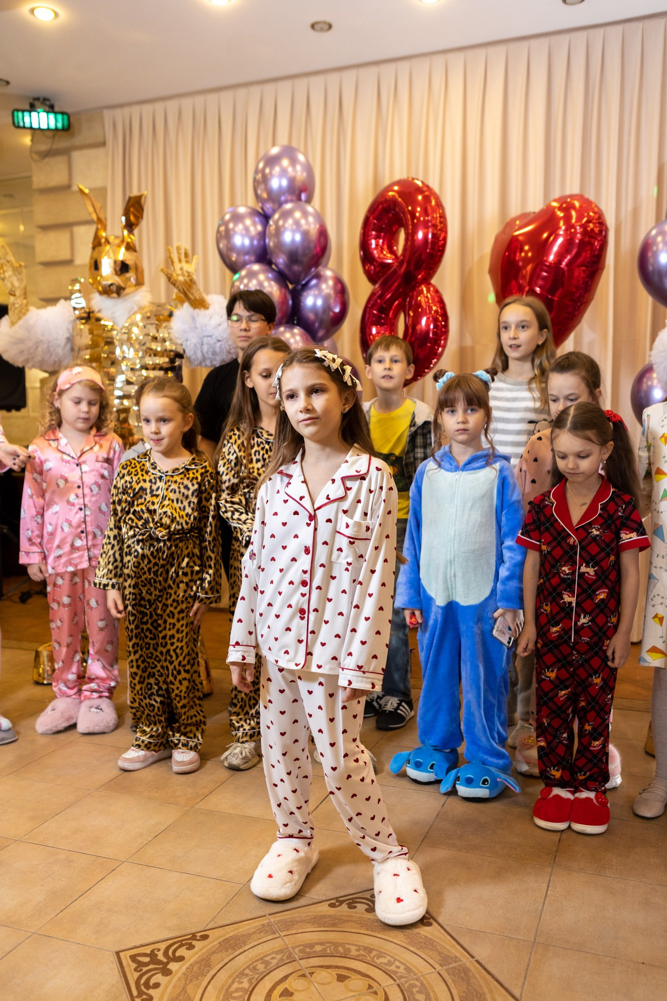 День Рождения в ресторане «Дача». Фотограф в Оренбурге. Профессиональный фотограф