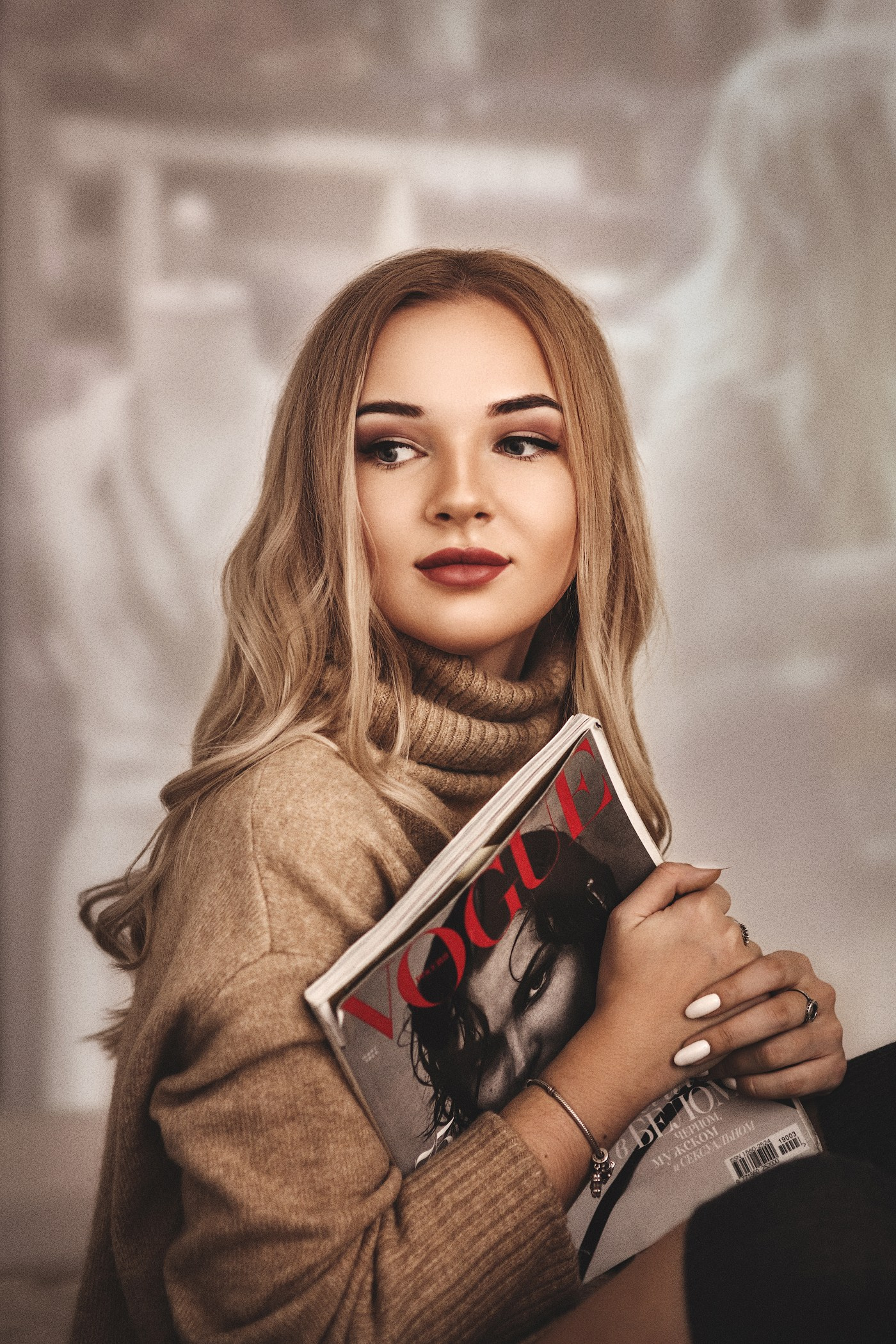 Нет идей для фотосессии? Как придумать образ и концепцию съемки. Профессиональный фотограф в Москве. Елена Шуваева