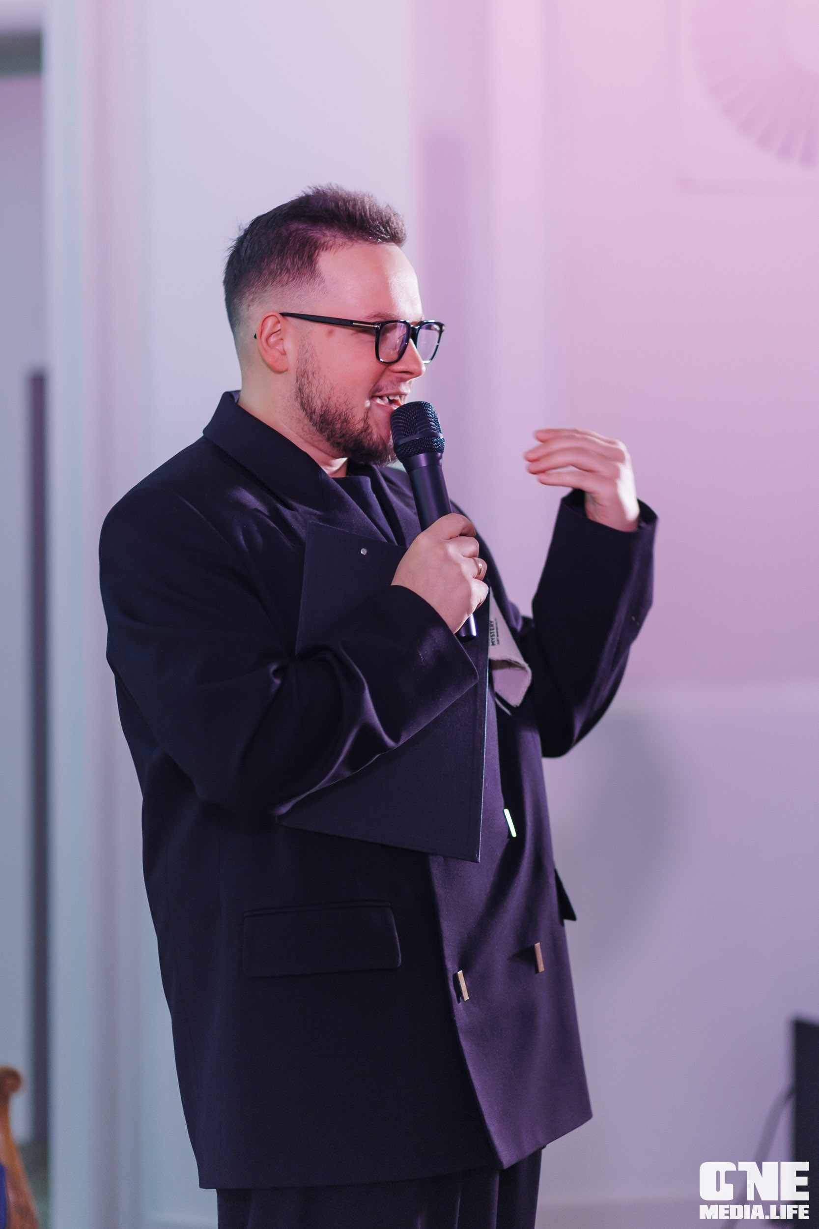 Форум Мой Бизнес — Девичник. One Media Life: фоторепортажи, фотоотчеты с мероприятий и заведений