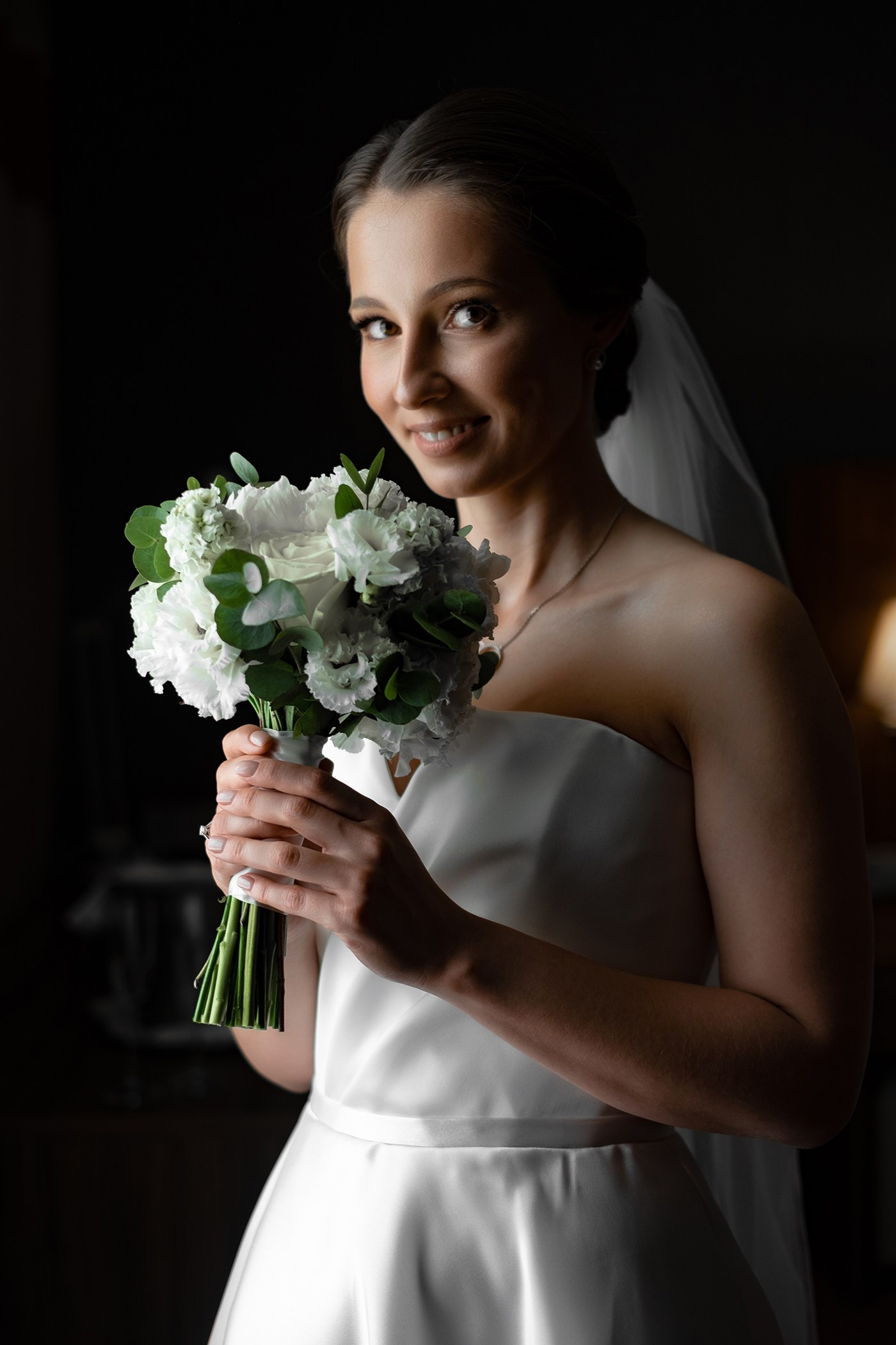 Фотограф Вячеслав Полушкин