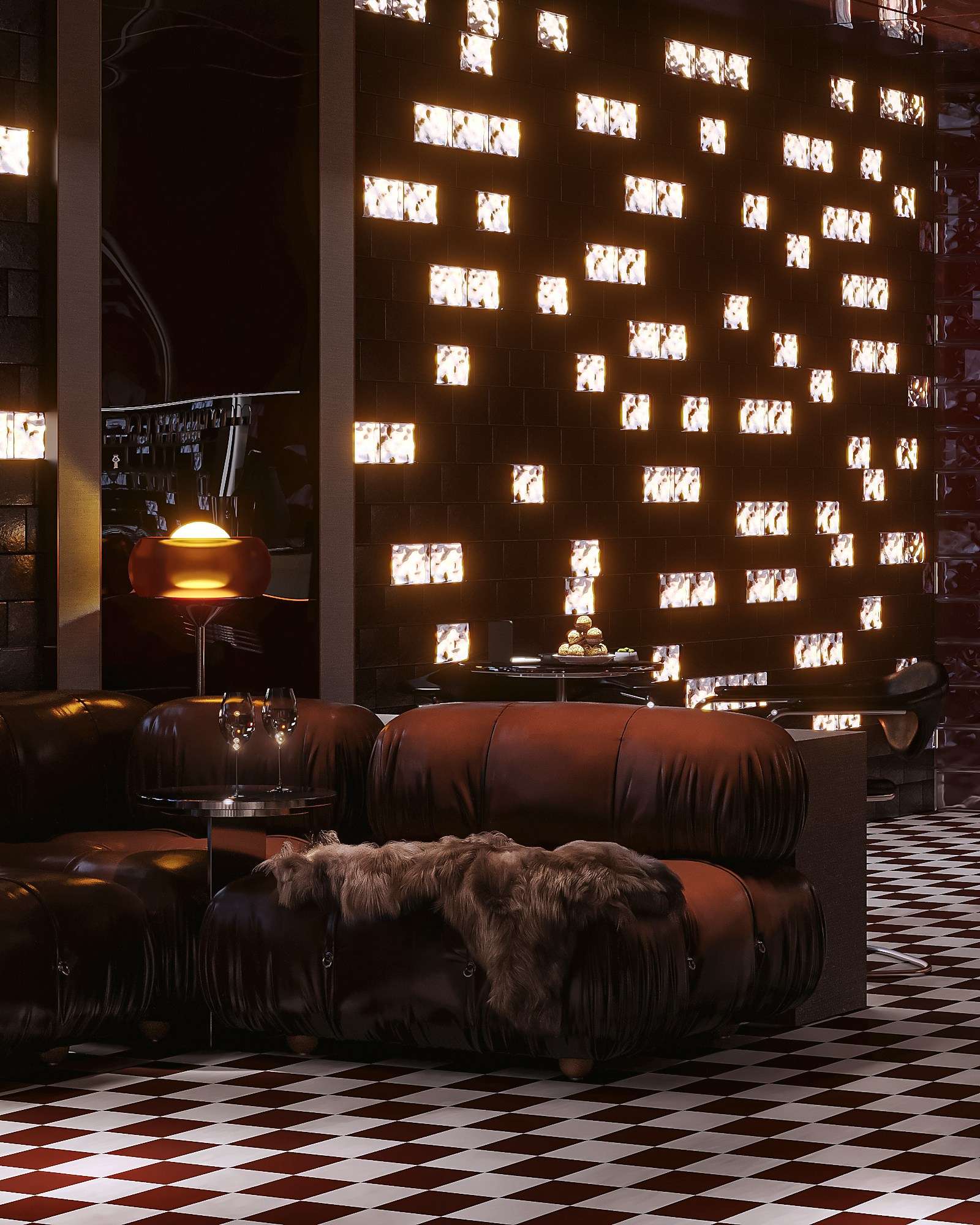 3Д-Визуализация Наталья Макогонова