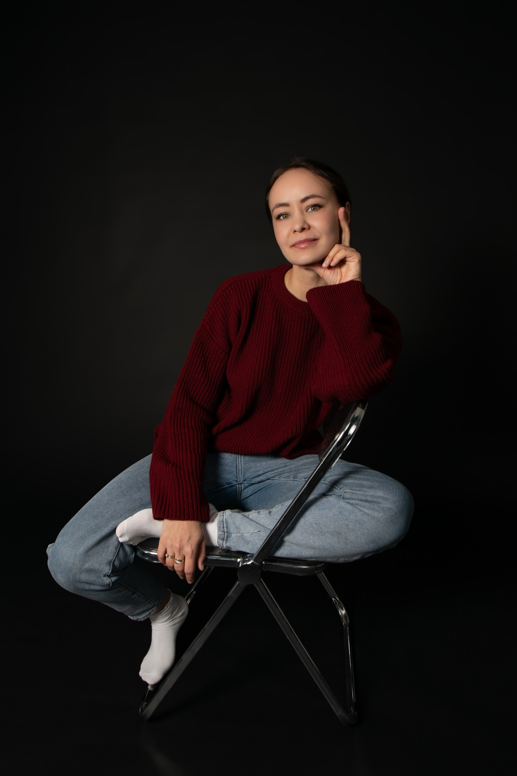 Проект 5.1 Фотостудия СПб на Ладожской