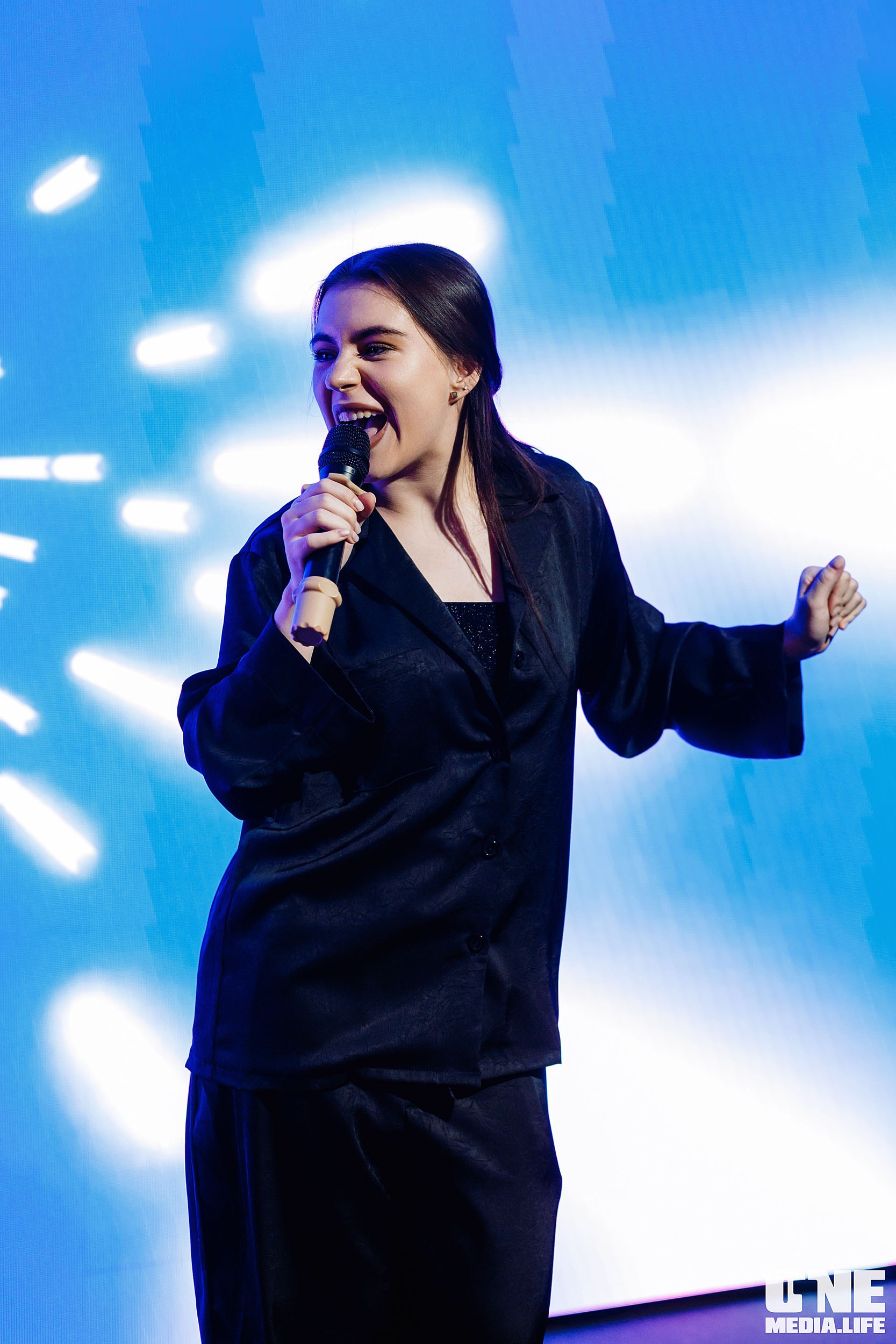 Фоторепортаж из ресторана Океан. One Media Life: фоторепортажи, фотоотчеты с мероприятий и заведений