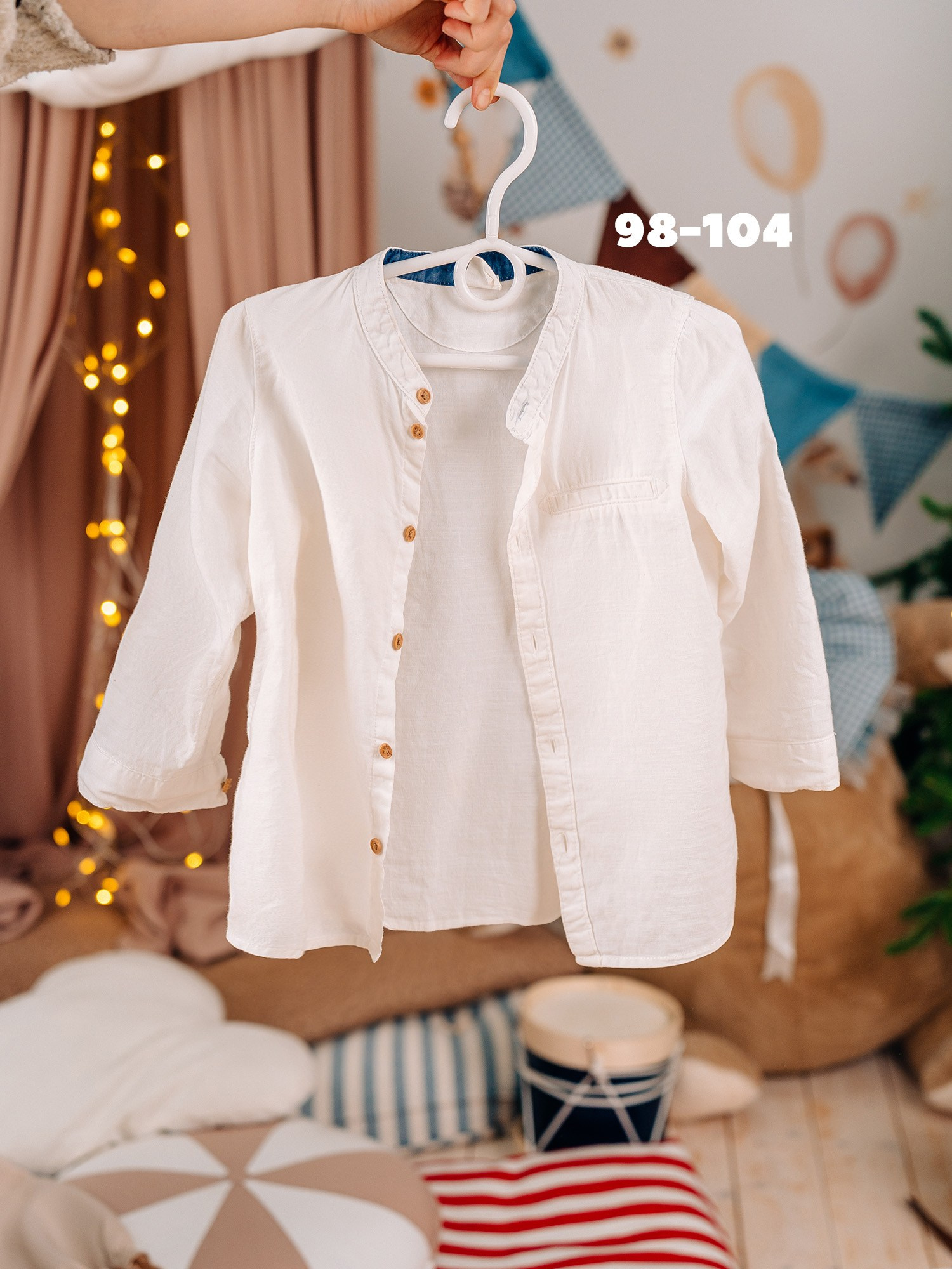 Одежда. «Лама» Детская фотостудия Уфа