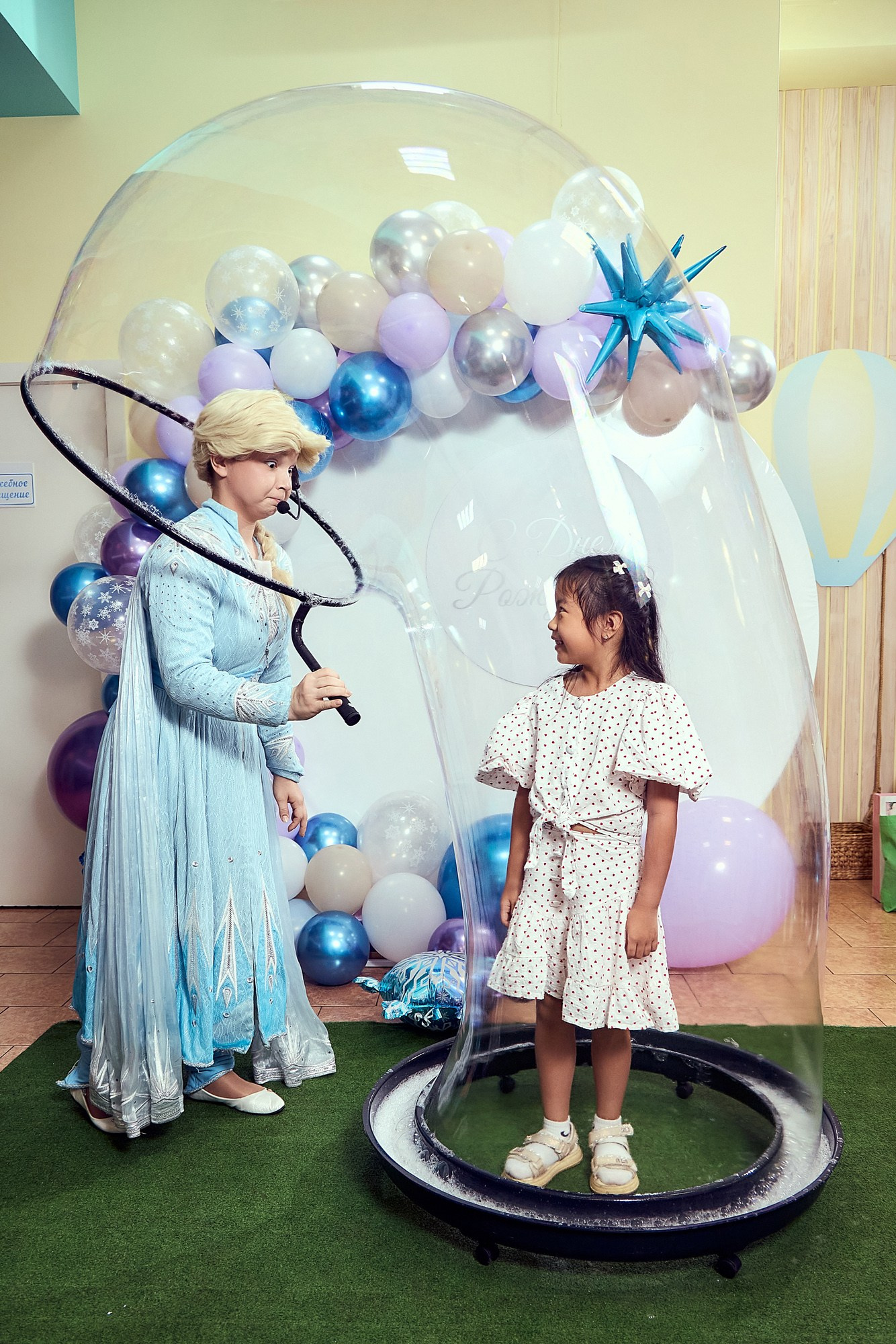 Фотограф Воронеж Александр Нечаев