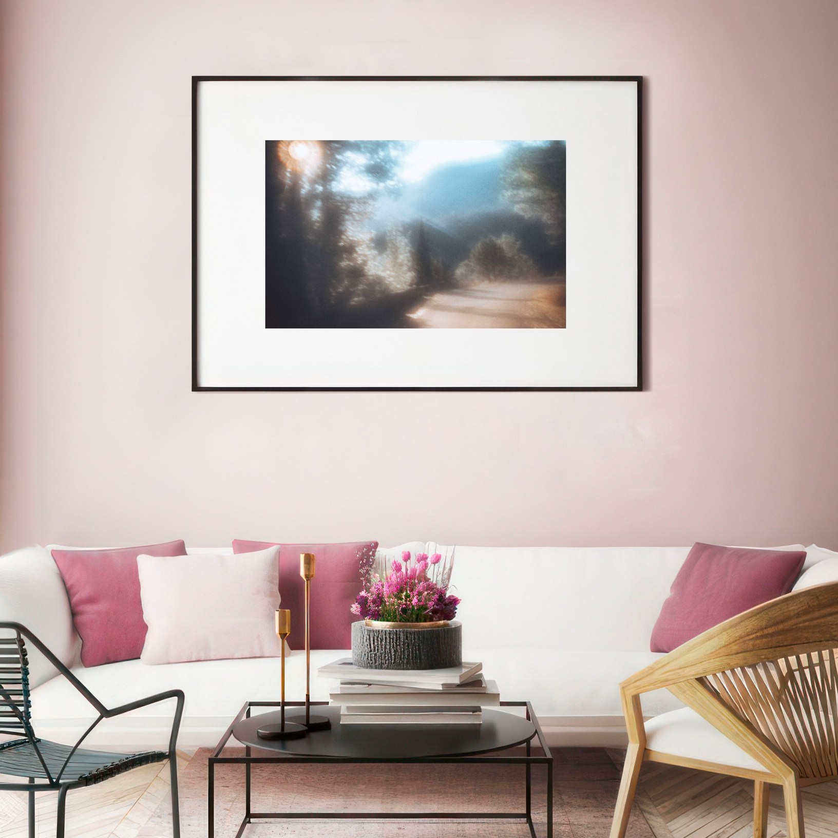 MONTENEGRO. Eduard Kopysov — International visual artist