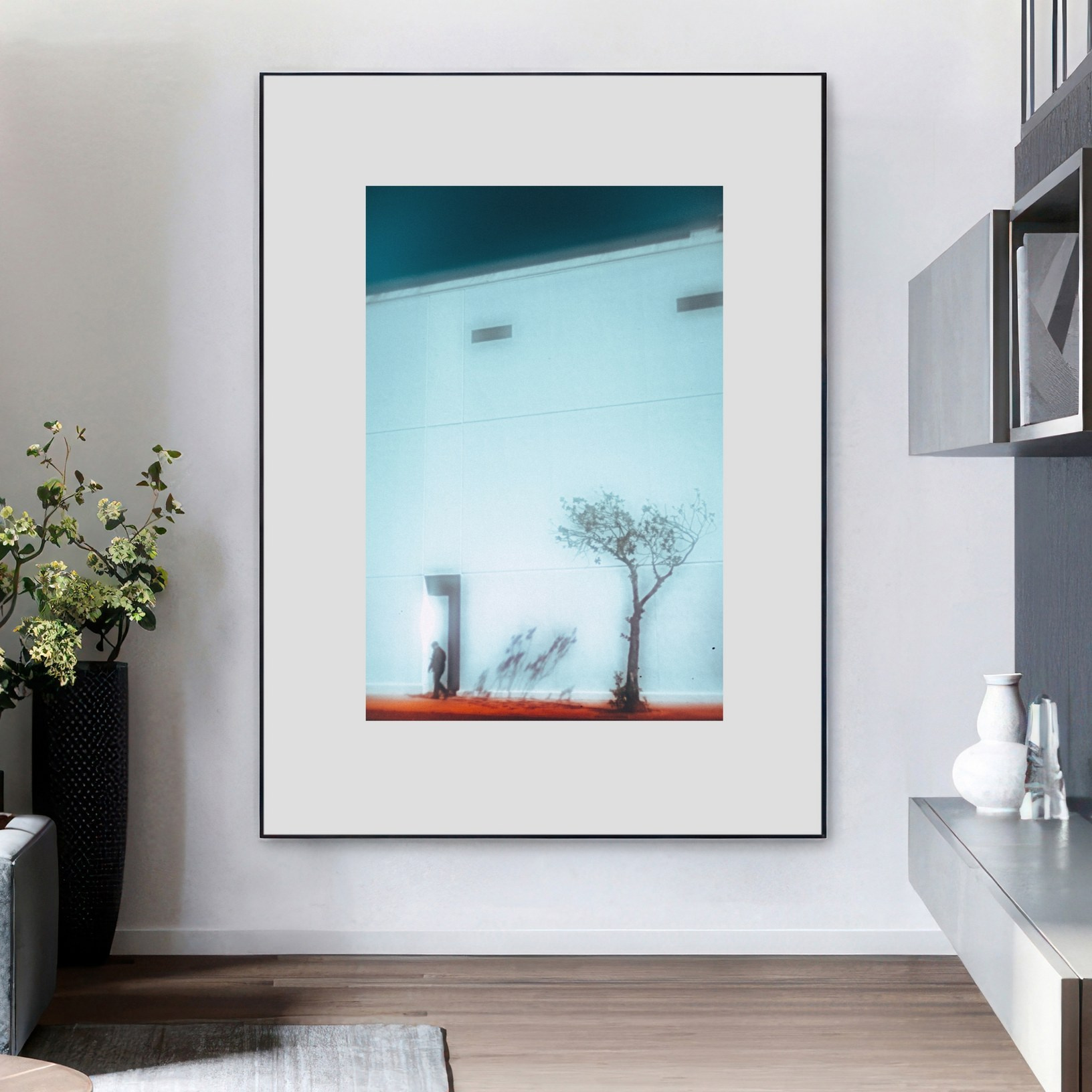 STREETS SPIRIT. Eduard Kopysov — International visual artist