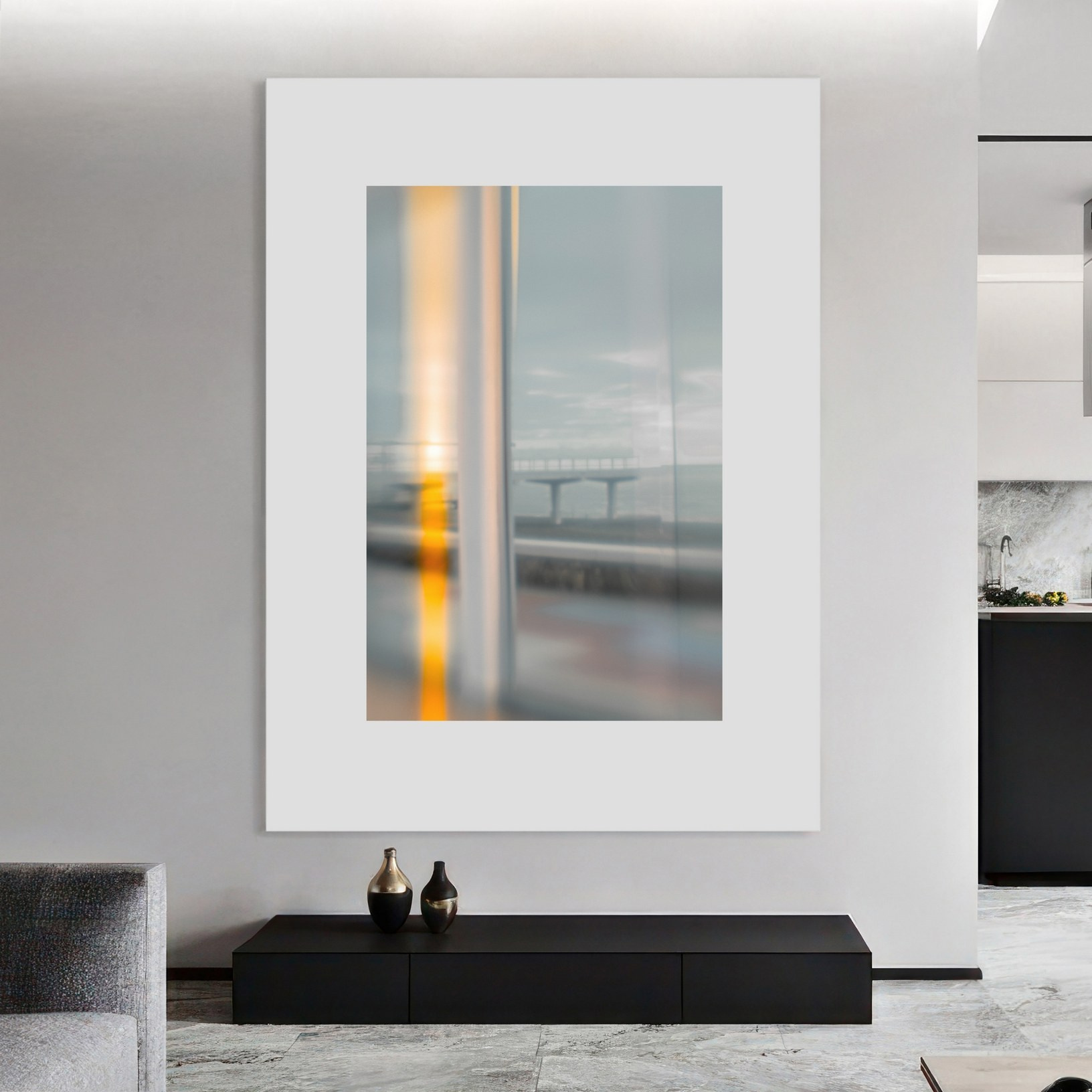 SOCHI. Eduard Kopysov — International visual artist