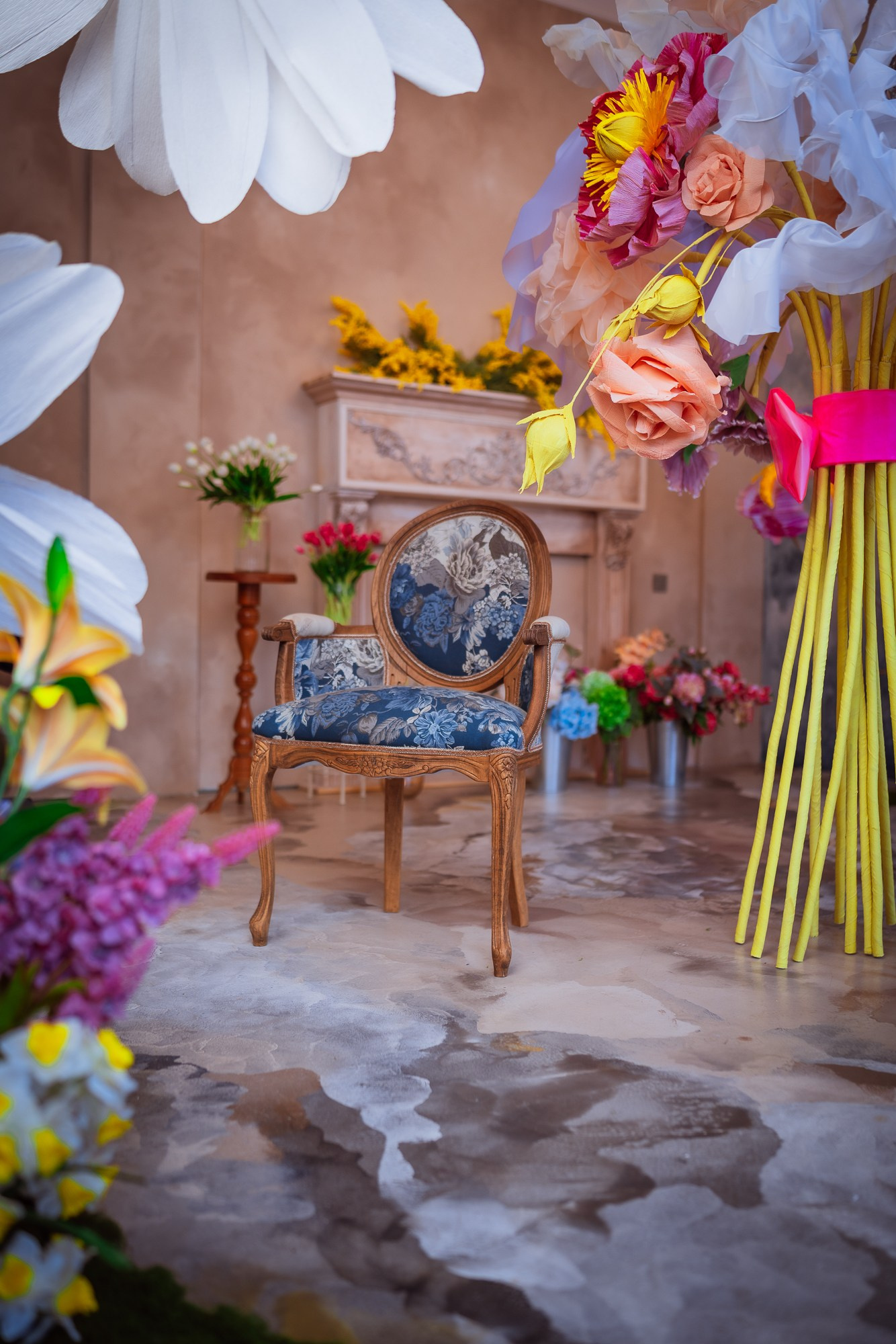 Фотостудия интерьерная в Туле — Давинчи |Davinci