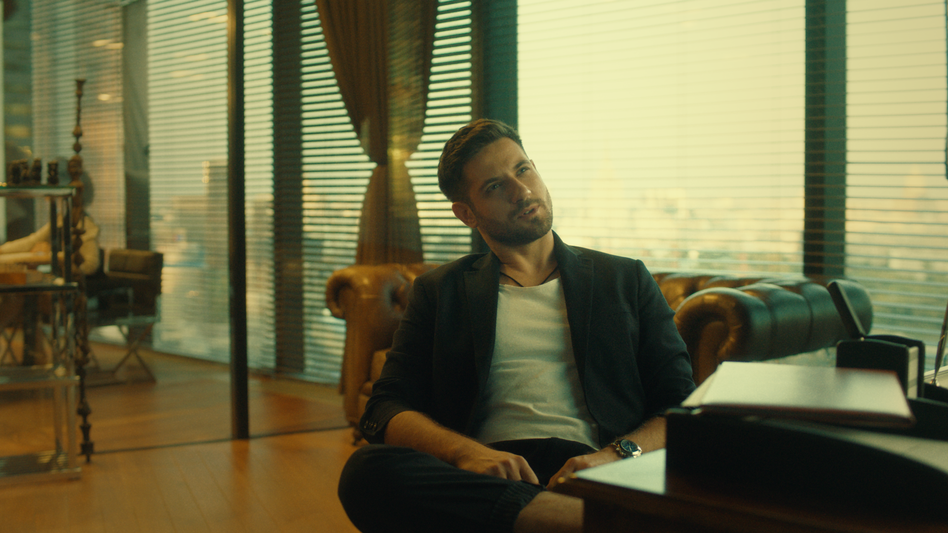 СТИЛЛЫ. STAGE 8, постпродакшн кино и сериалов, Москва