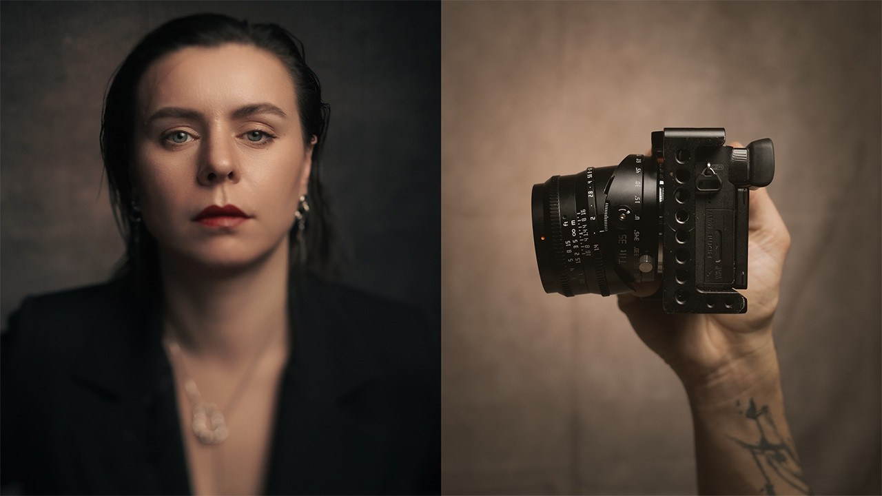 Collaborations. BURLAKA | Photographer | YouTuber
