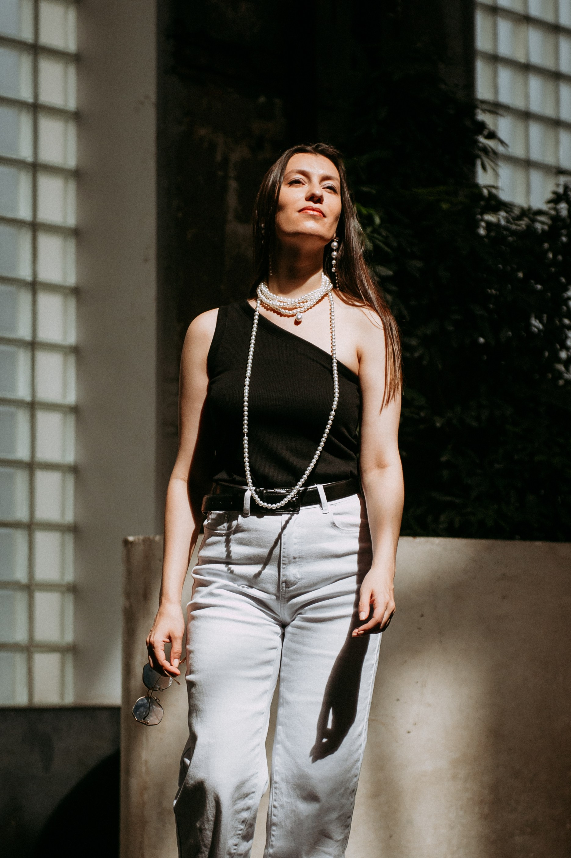 Секреты выбора одежды для фотосессии: фактура, цвет, комфорт — что сделает ваш портрет запоминающимся