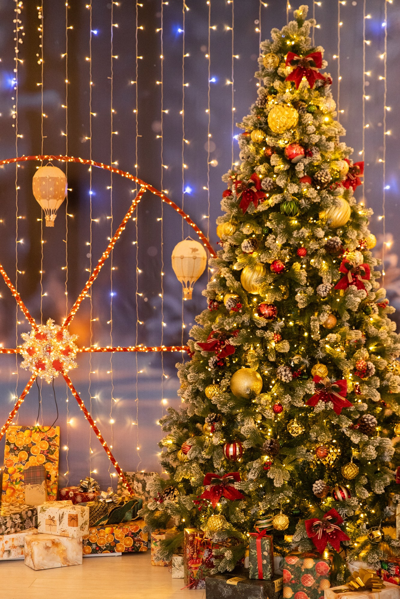 Фотостудия НГ. Профессиональный фотограф Анастасия Кохно