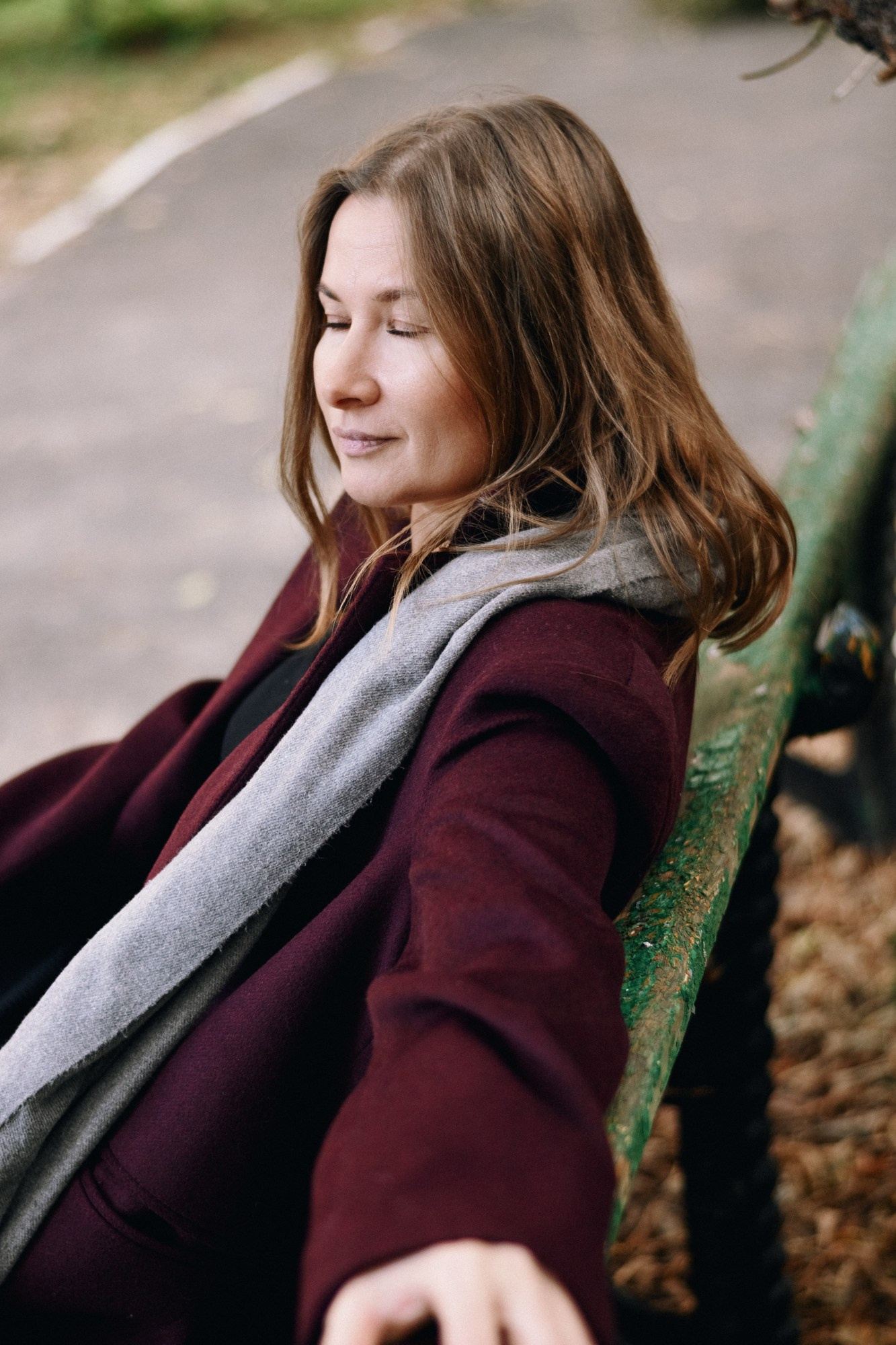 Фотопроект Женя, женский портрет в Тюмени. Портретный фотограф Тюмень Дарья Мустафина