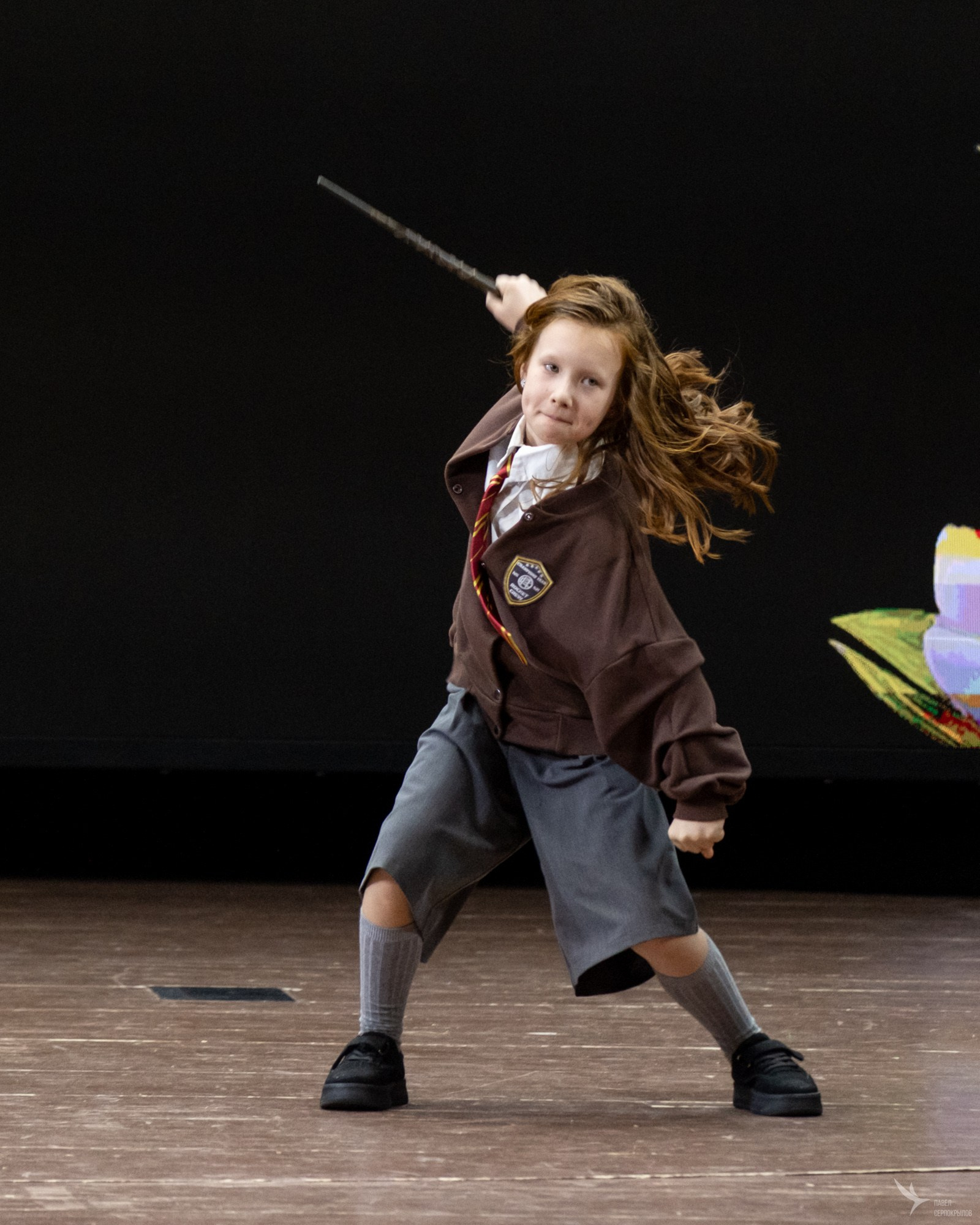 Танцуй Весну 2026. Репортажный фотограф в Казани Павел Серпокрылов