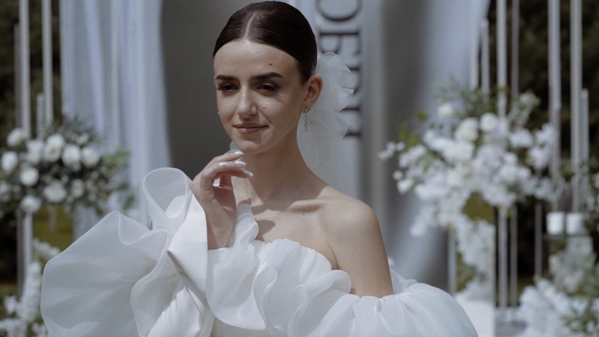 Портфолио. СВАДЕБНЫЙ ВИДЕОГРАФ